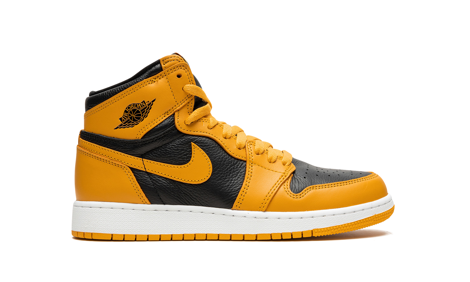 Air Jordan 1 Retro High OG Pollen - resellguru.app
