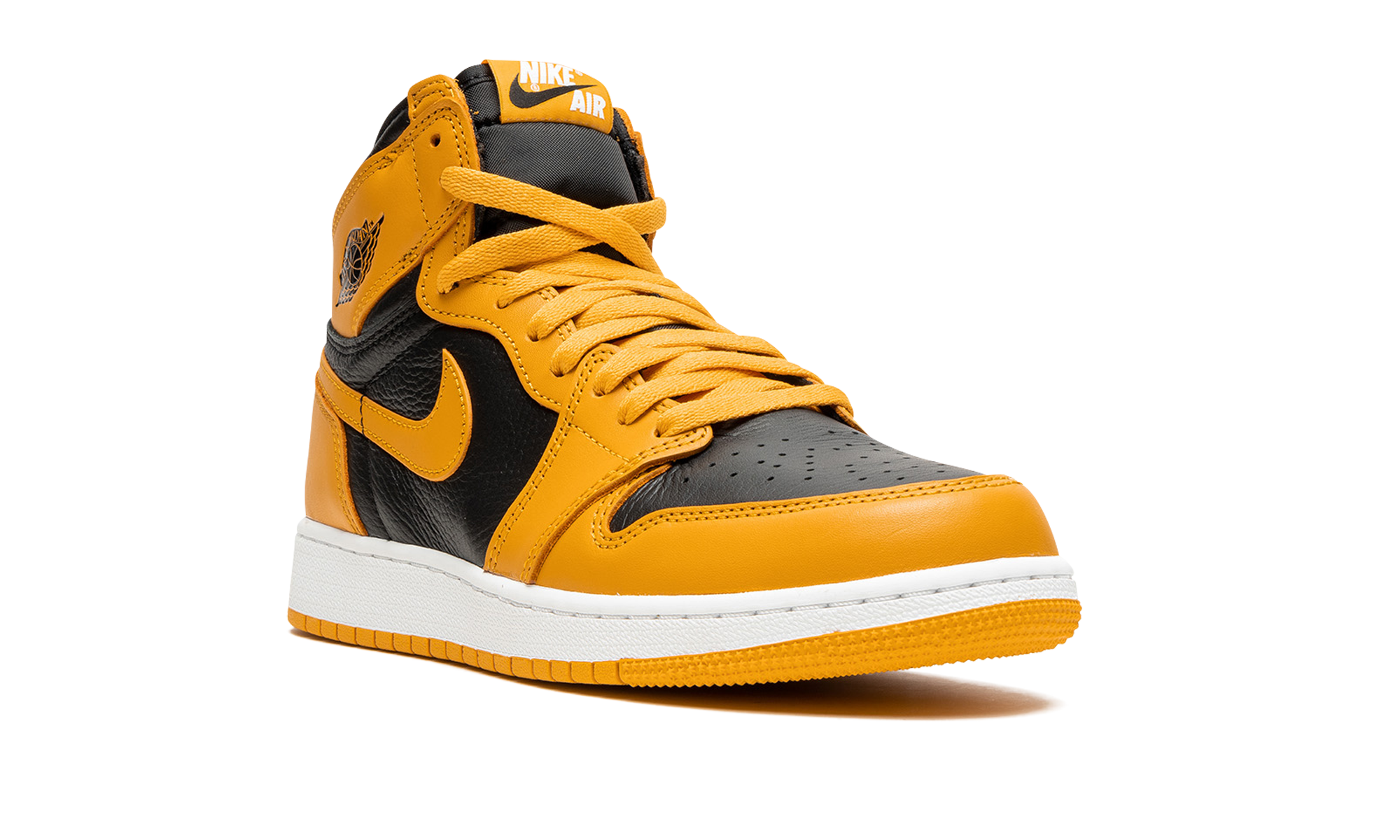 Air Jordan 1 Retro High OG Pollen - resellguru.app