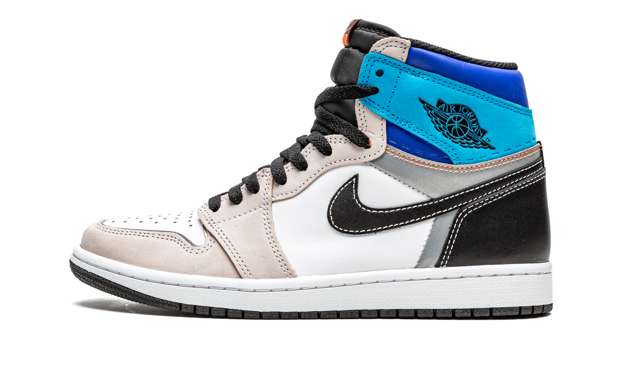 Air Jordan 1 Retro High OG Prototype - resellguru.app