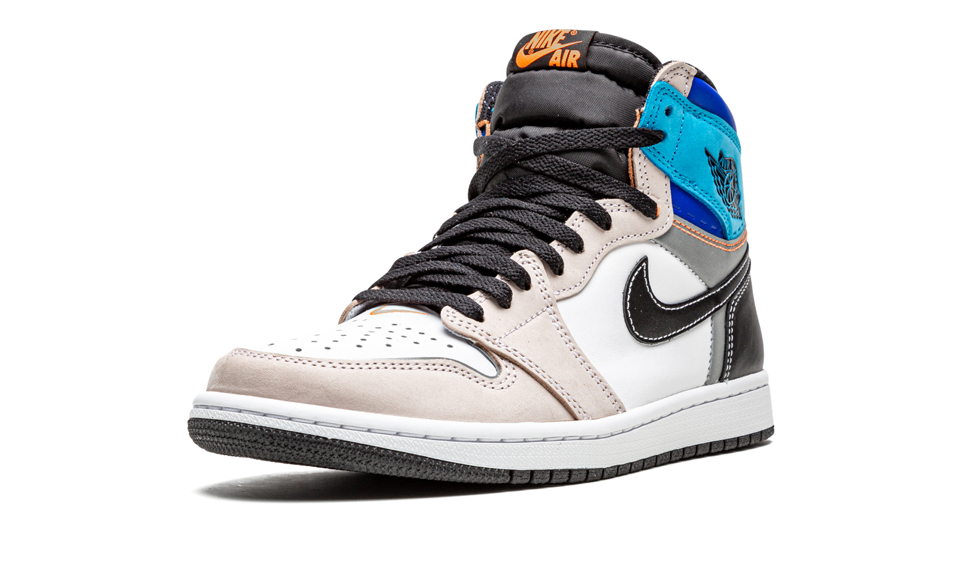 Air Jordan 1 Retro High OG Prototype - resellguru.app