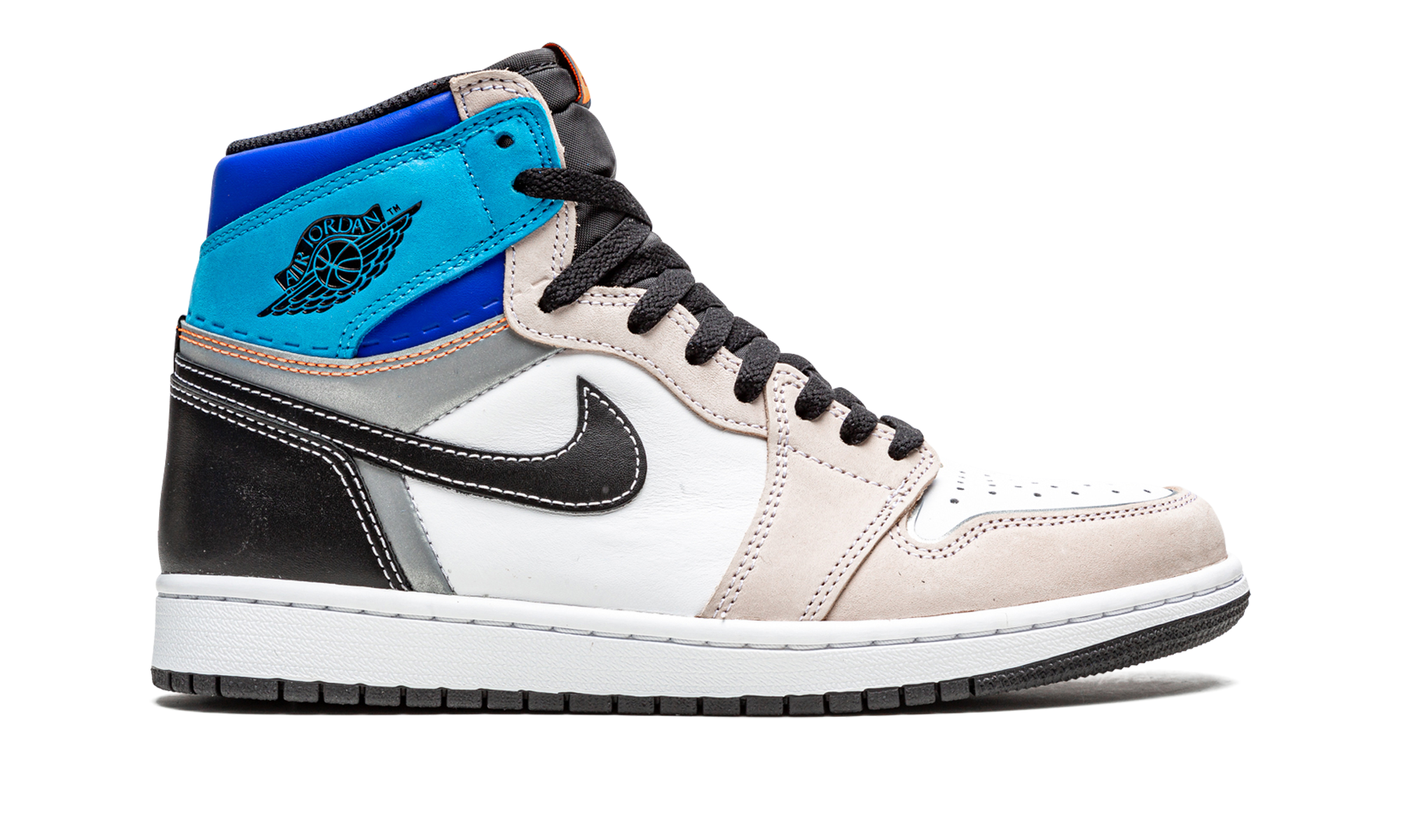 Air Jordan 1 Retro High OG Prototype - resellguru.app