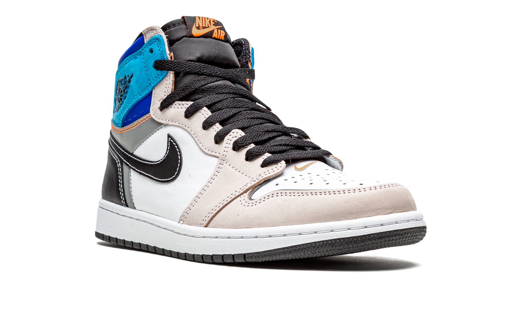 Air Jordan 1 Retro High OG Prototype - resellguru.app