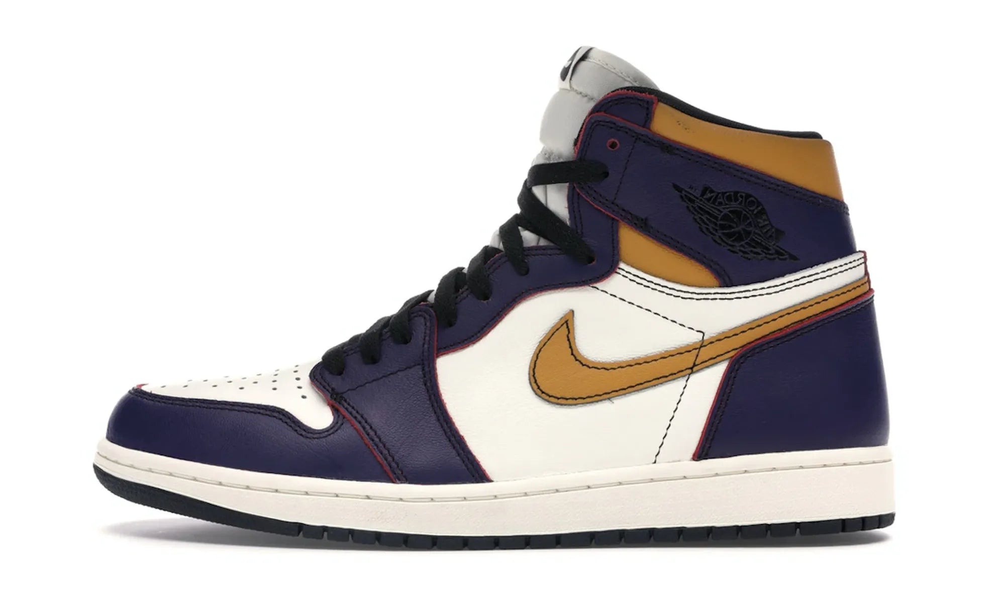 Air Jordan 1 Retro High OG Defiant SB LA to Chicago - resellguru.app