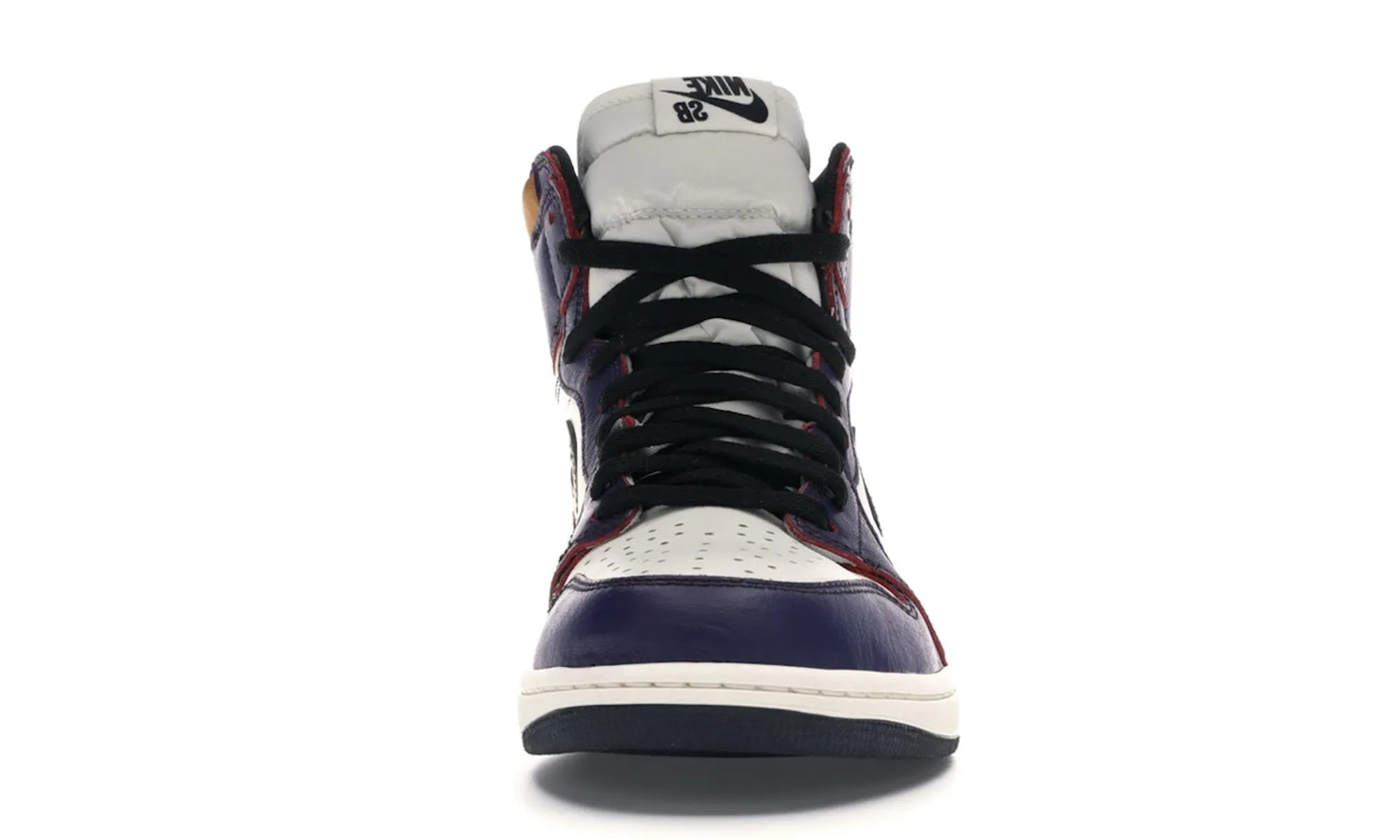 Air Jordan 1 Retro High OG Defiant SB LA to Chicago - resellguru.app