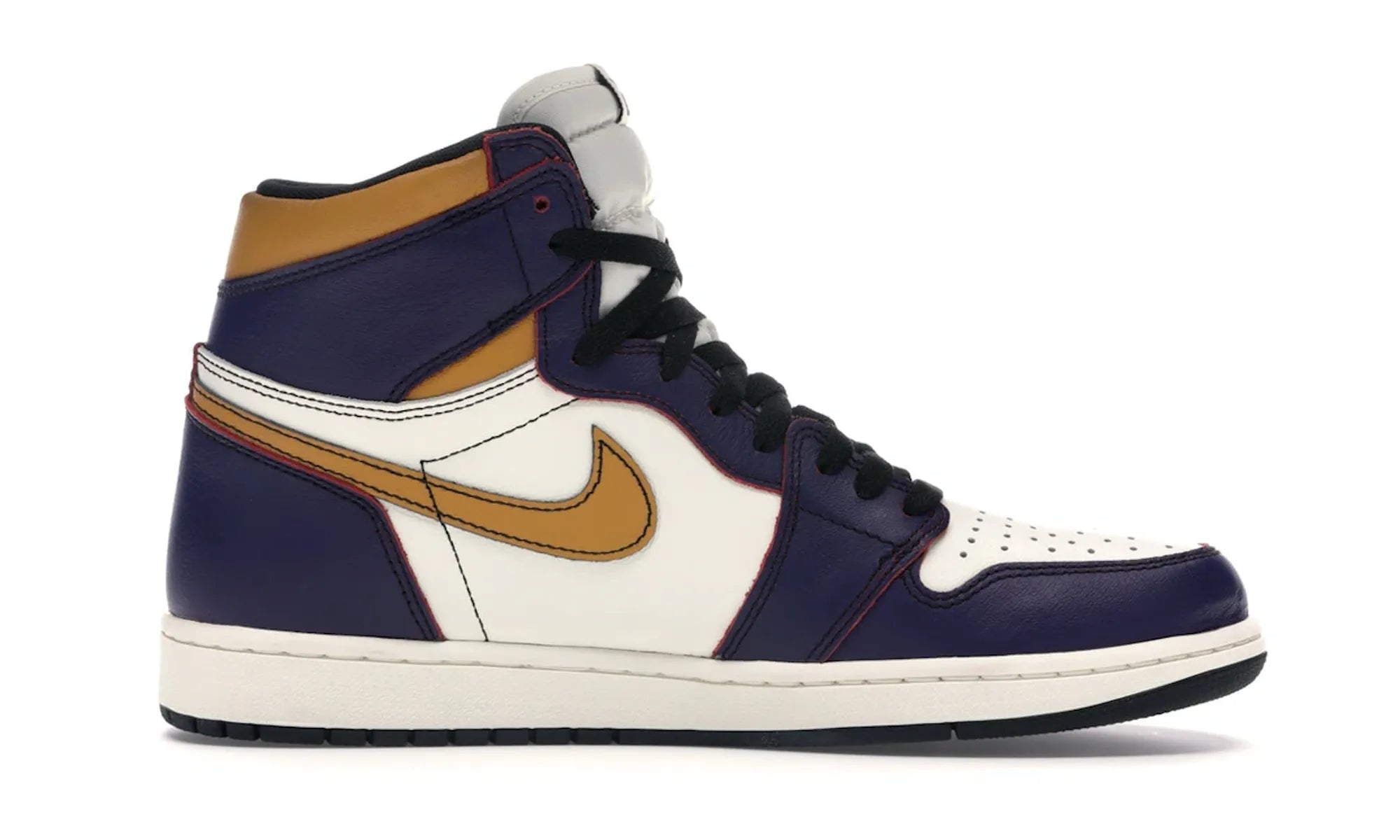 Air Jordan 1 Retro High OG Defiant SB LA to Chicago - resellguru.app