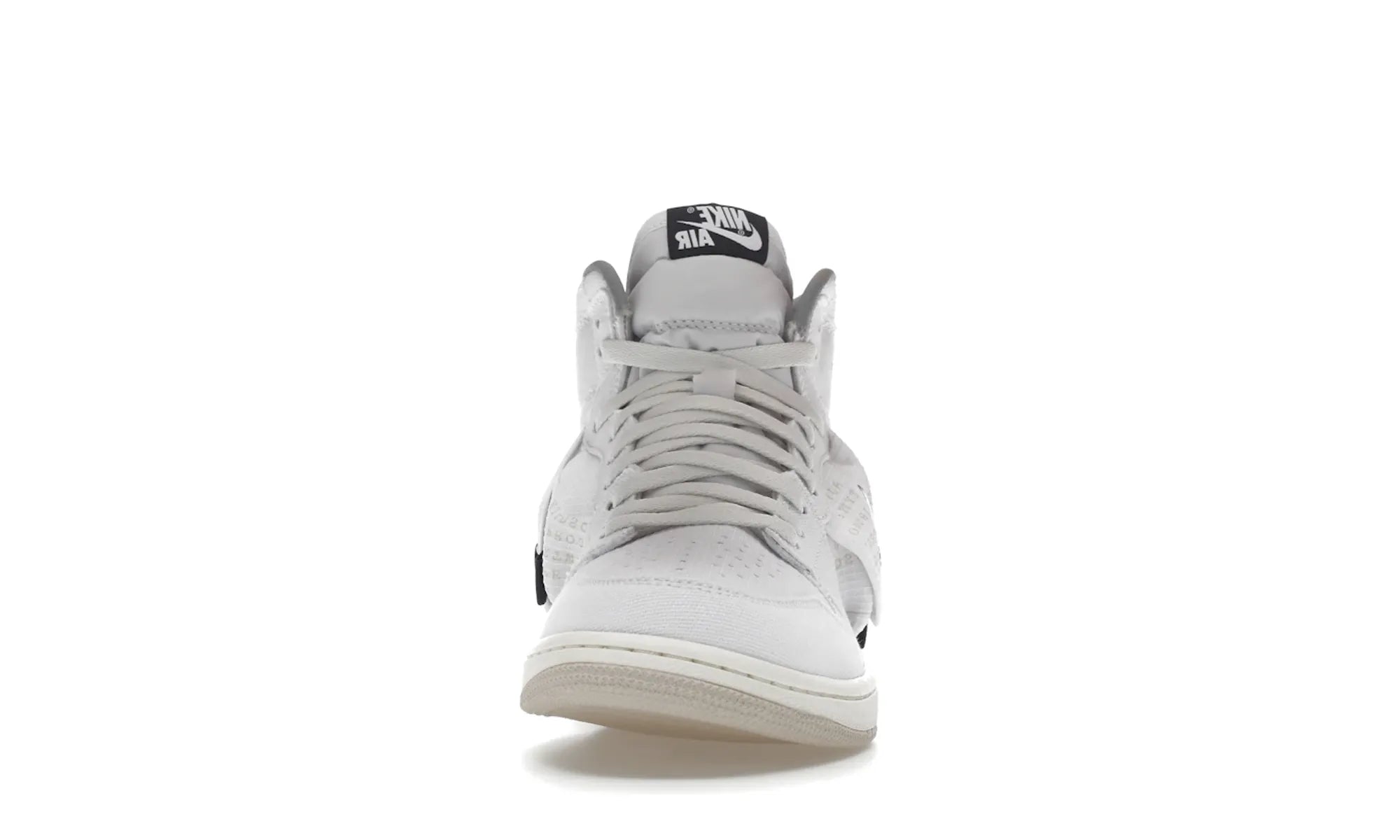 Air Jordan 1 Retro High OG SP Utility White Black - resellguru.app