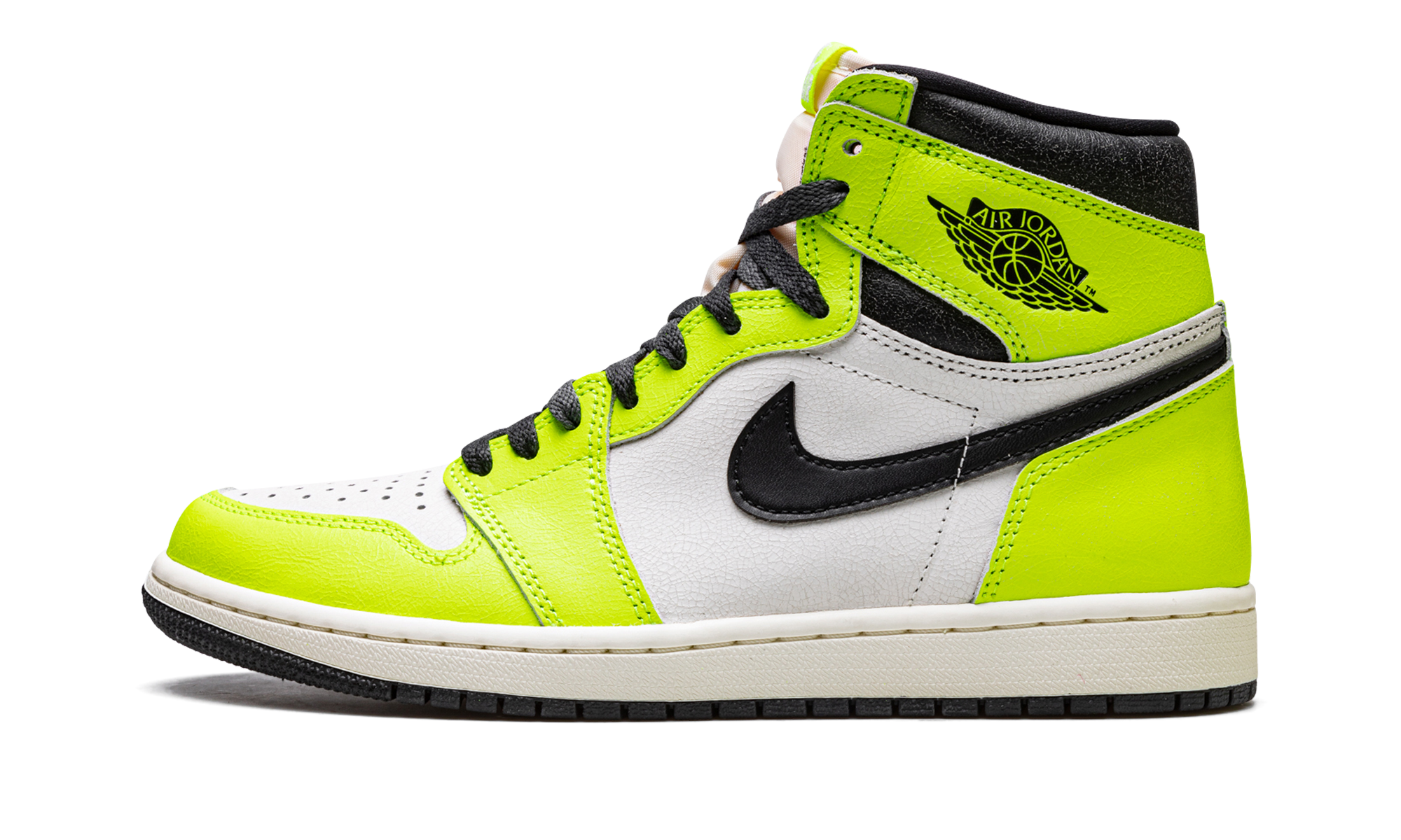 Air Jordan 1 Retro High OG Visionaire - resellguru.app