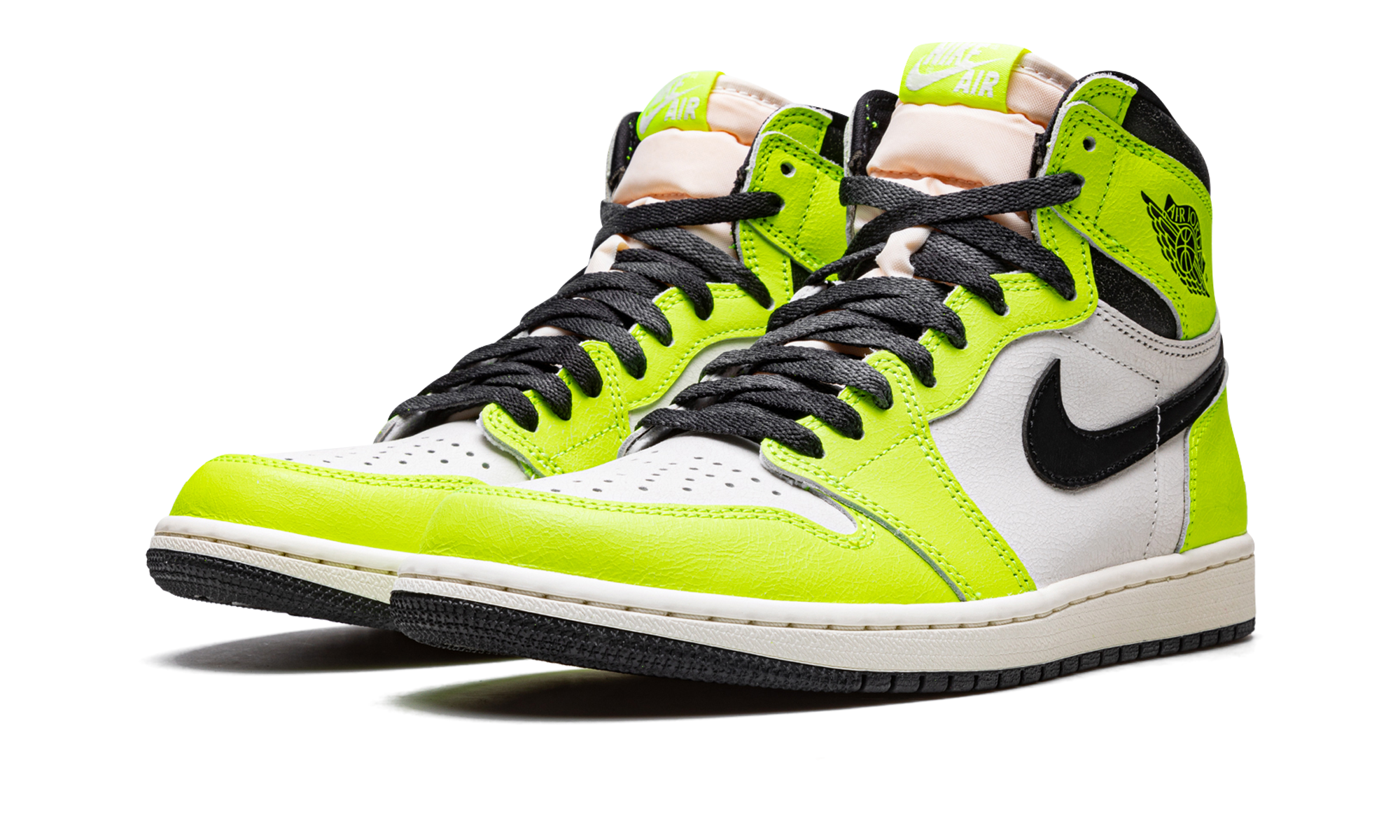 Air Jordan 1 Retro High OG Visionaire - resellguru.app