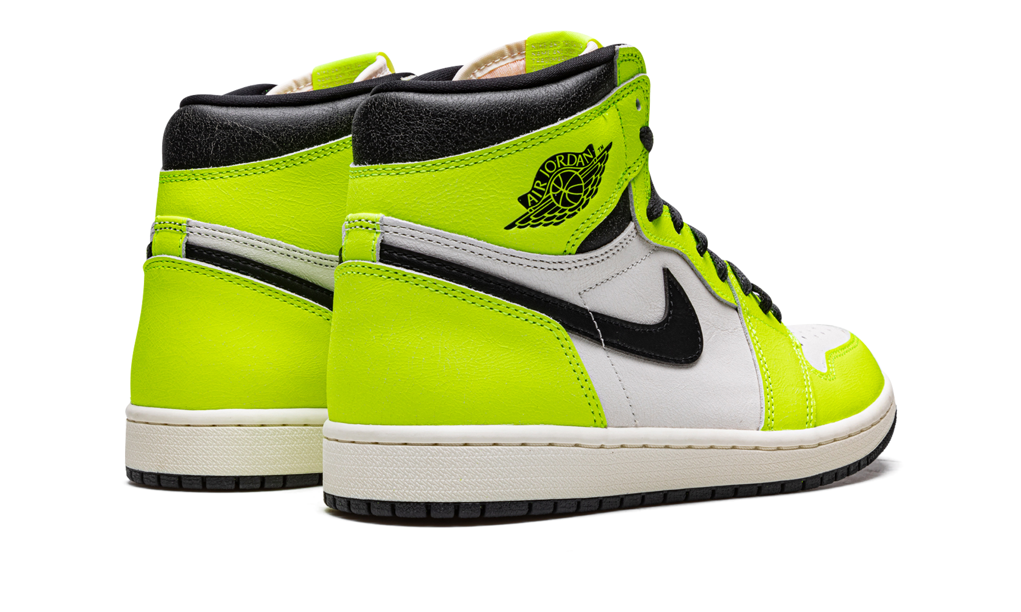 Air Jordan 1 Retro High OG Visionaire - resellguru.app