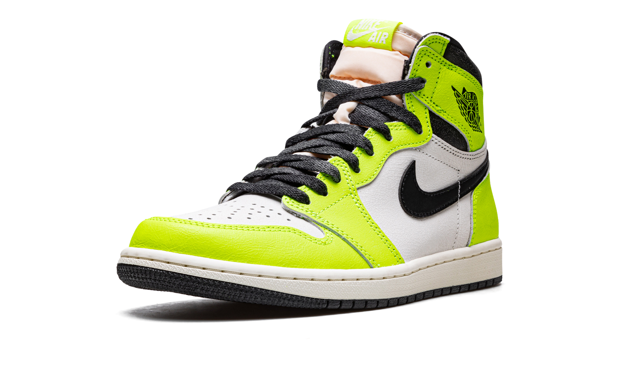 Air Jordan 1 Retro High OG Visionaire - resellguru.app