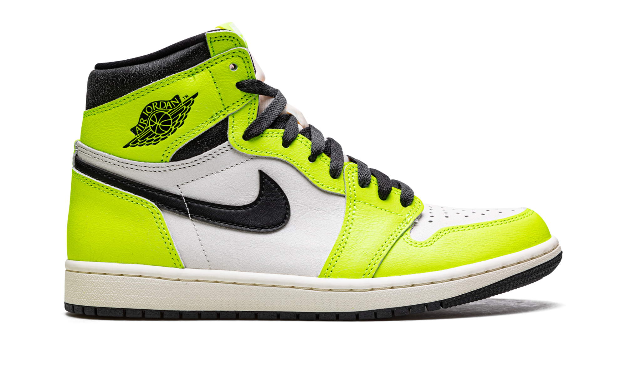 Air Jordan 1 Retro High OG Visionaire - resellguru.app