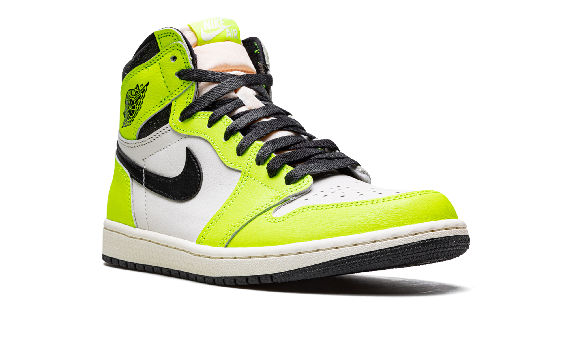 Air Jordan 1 Retro High OG Visionaire - resellguru.app