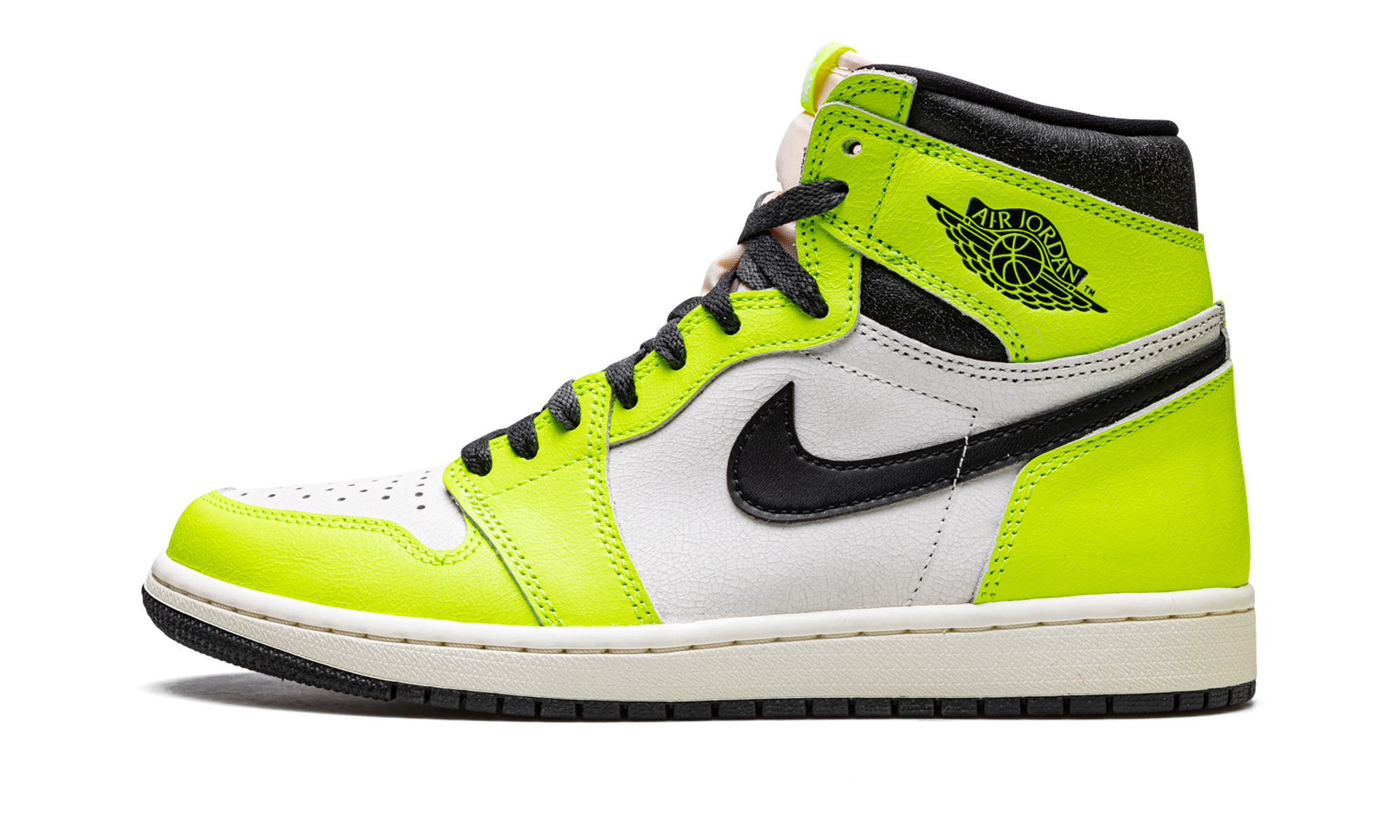 Air Jordan 1 Retro High OG Visionaire - resellguru.app
