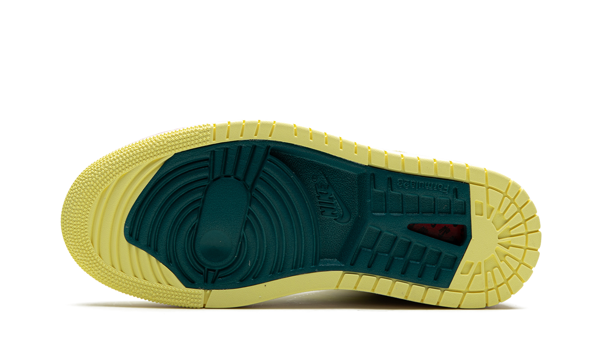 Air Jordan 1 High Zoom Air CMFT 2 Citron Tint - resellguru.app