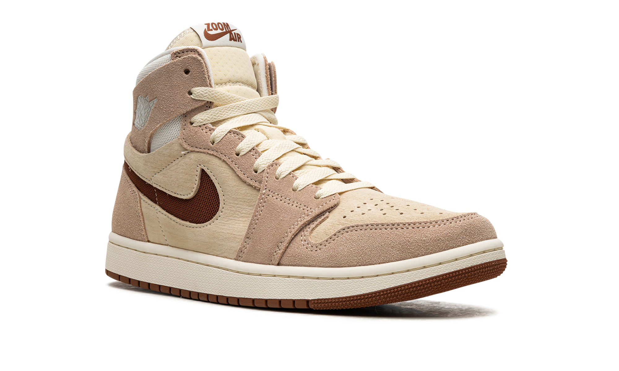 Air Jordan 1 High Zoom Air CMFT 2 Legend Coffee - resellguru.app