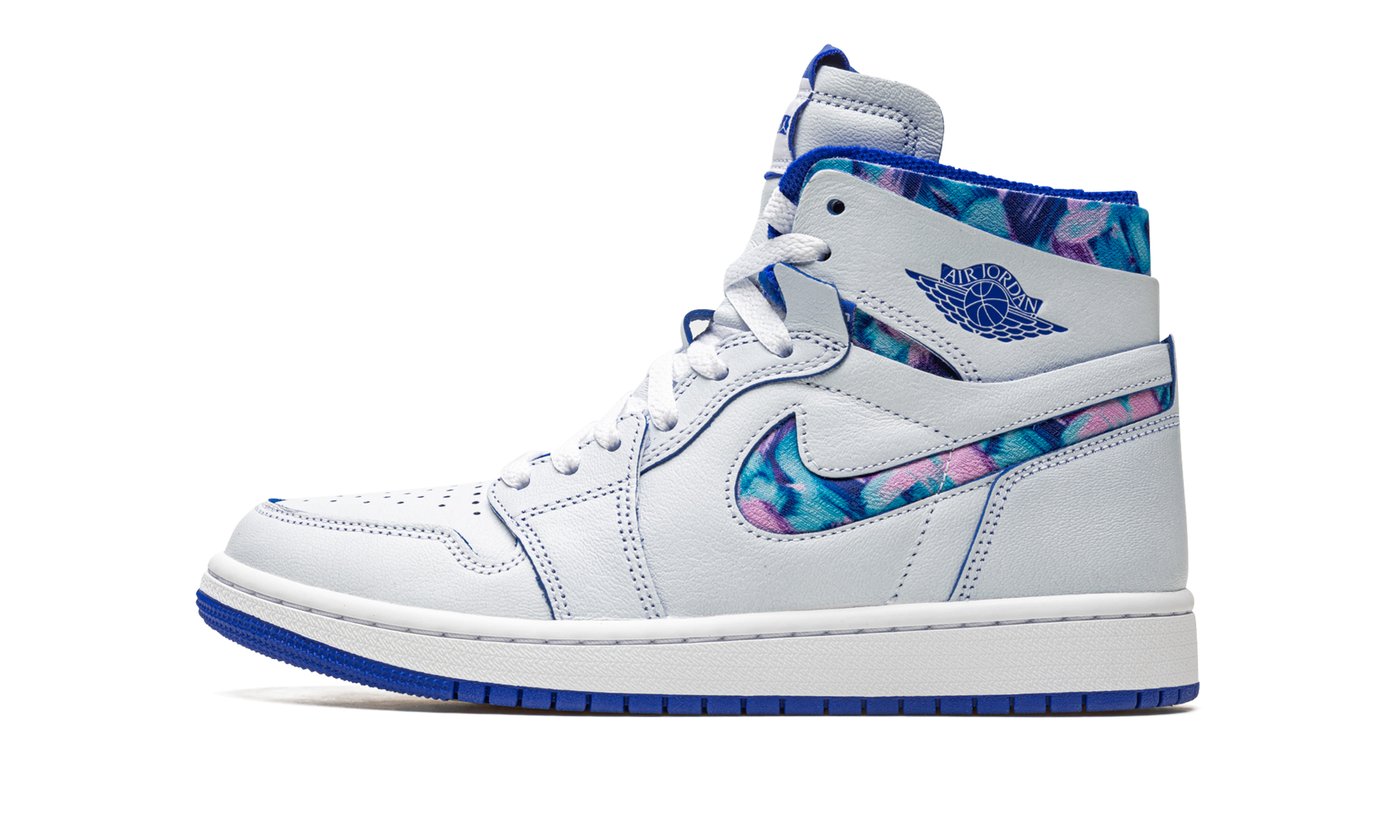Air Jordan 1 High Zoom Air CMFT 25 Years In China - resellguru.app