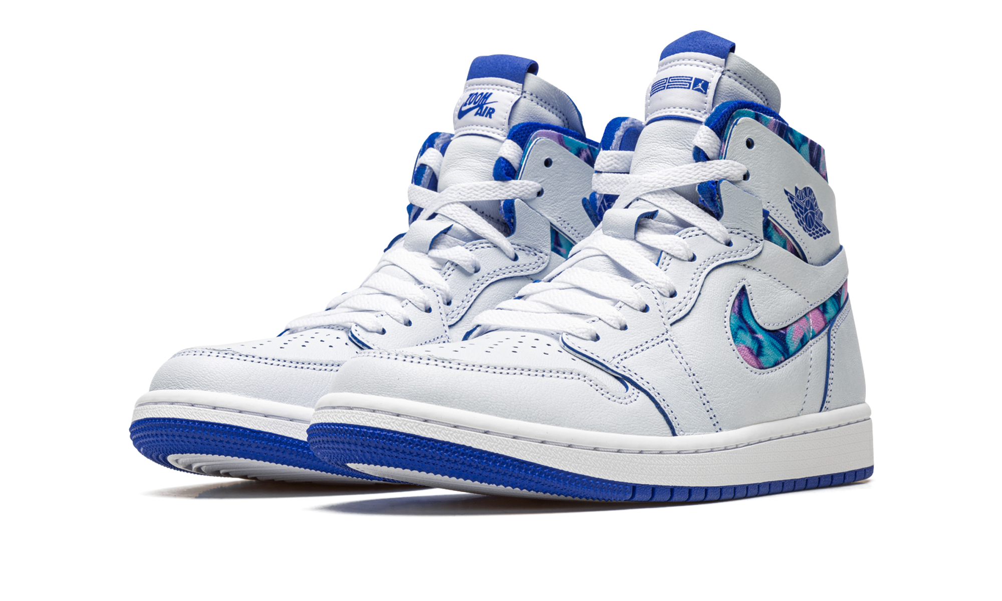 Air Jordan 1 High Zoom Air CMFT 25 Years In China - resellguru.app