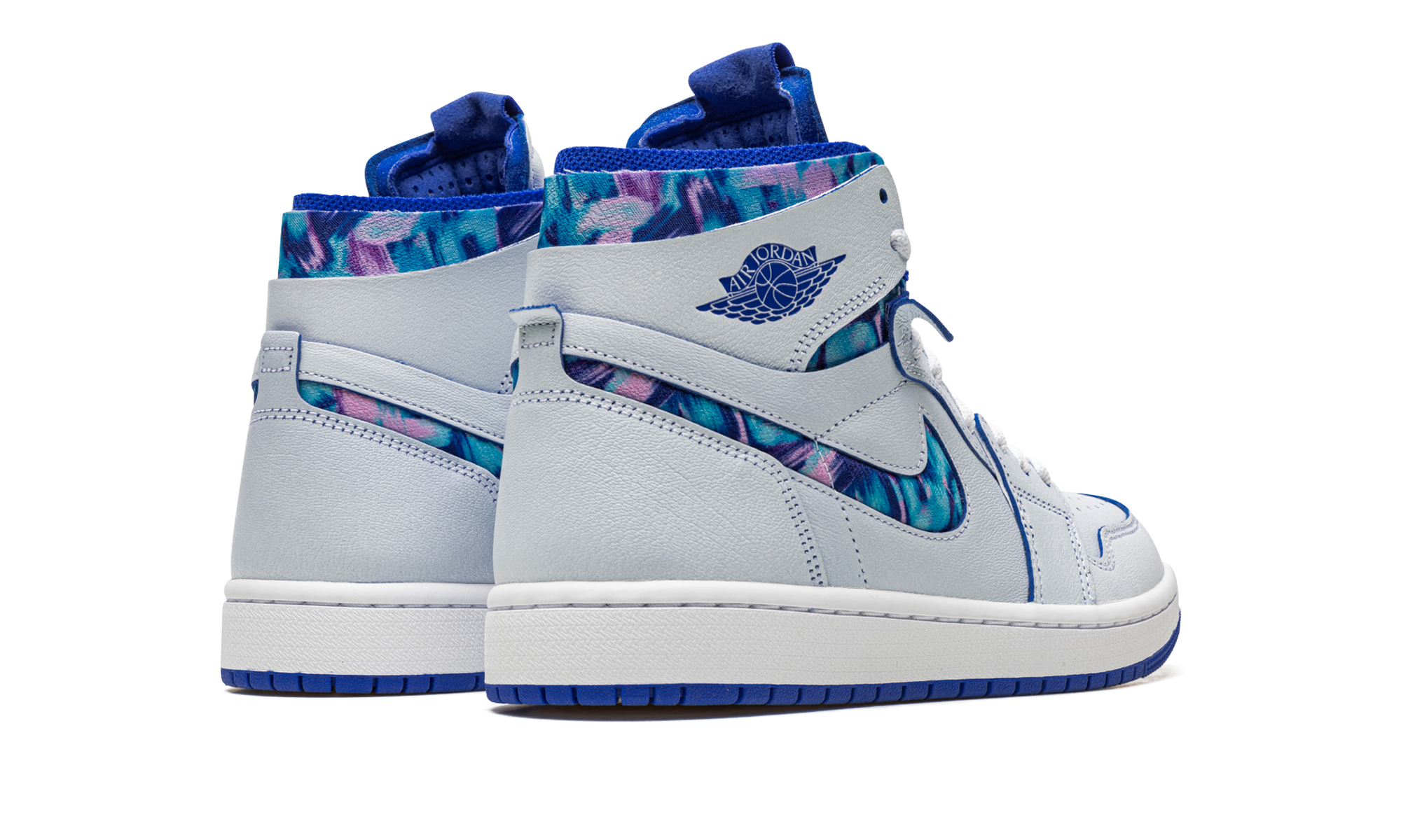 Air Jordan 1 High Zoom Air CMFT 25 Years In China - resellguru.app