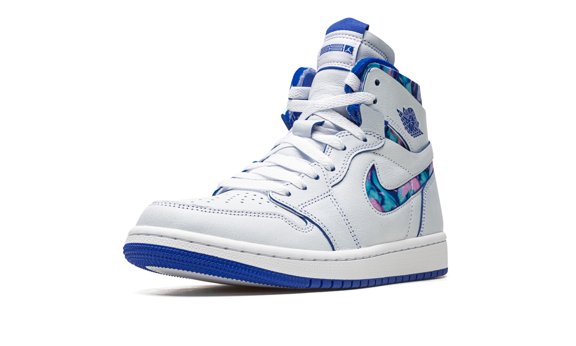 Air Jordan 1 High Zoom Air CMFT 25 Years In China - resellguru.app