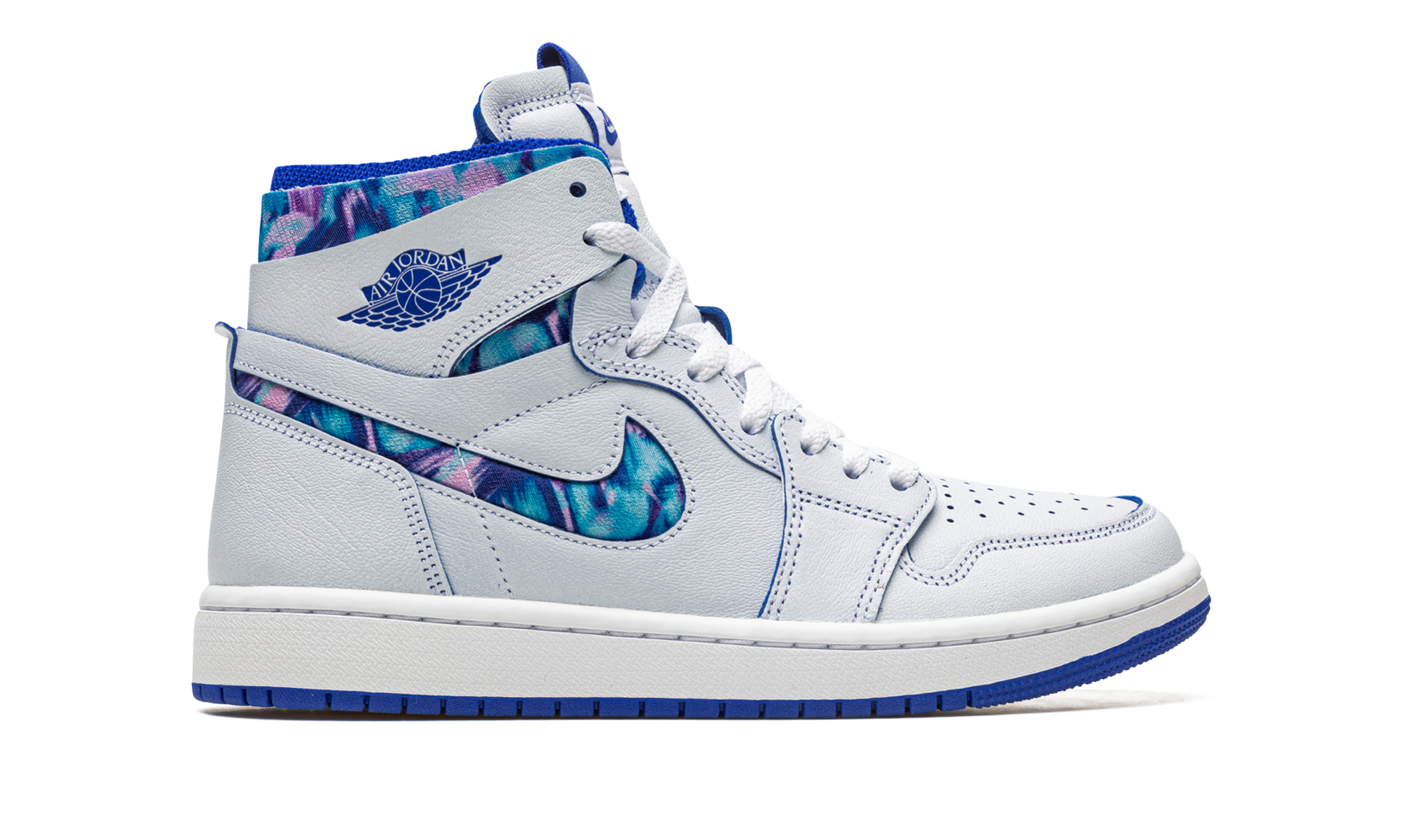 Air Jordan 1 High Zoom Air CMFT 25 Years In China - resellguru.app