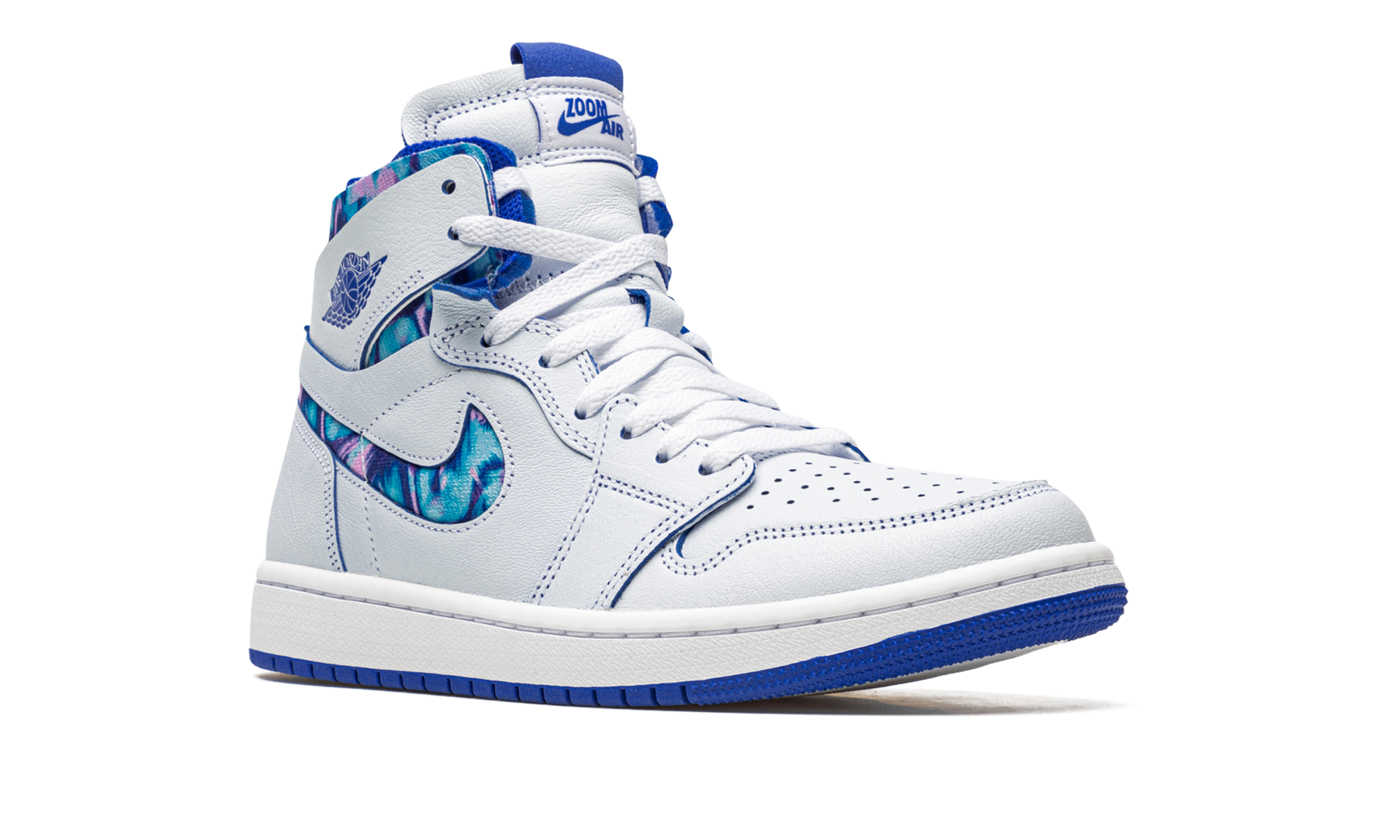 Air Jordan 1 High Zoom Air CMFT 25 Years In China - resellguru.app