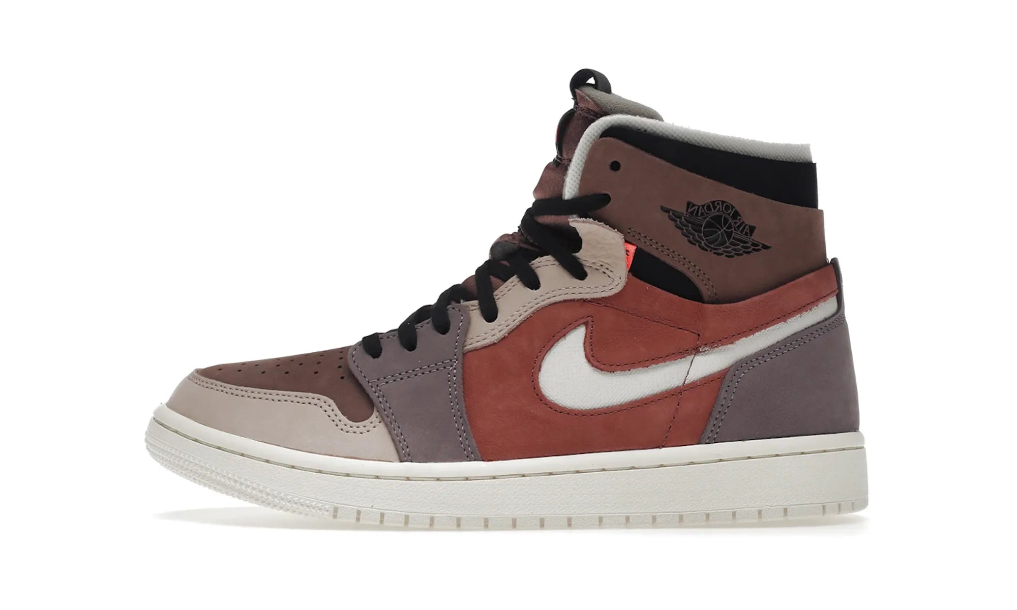 Air Jordan 1 High Zoom Air CMFT Canyon Rust - resellguru.app