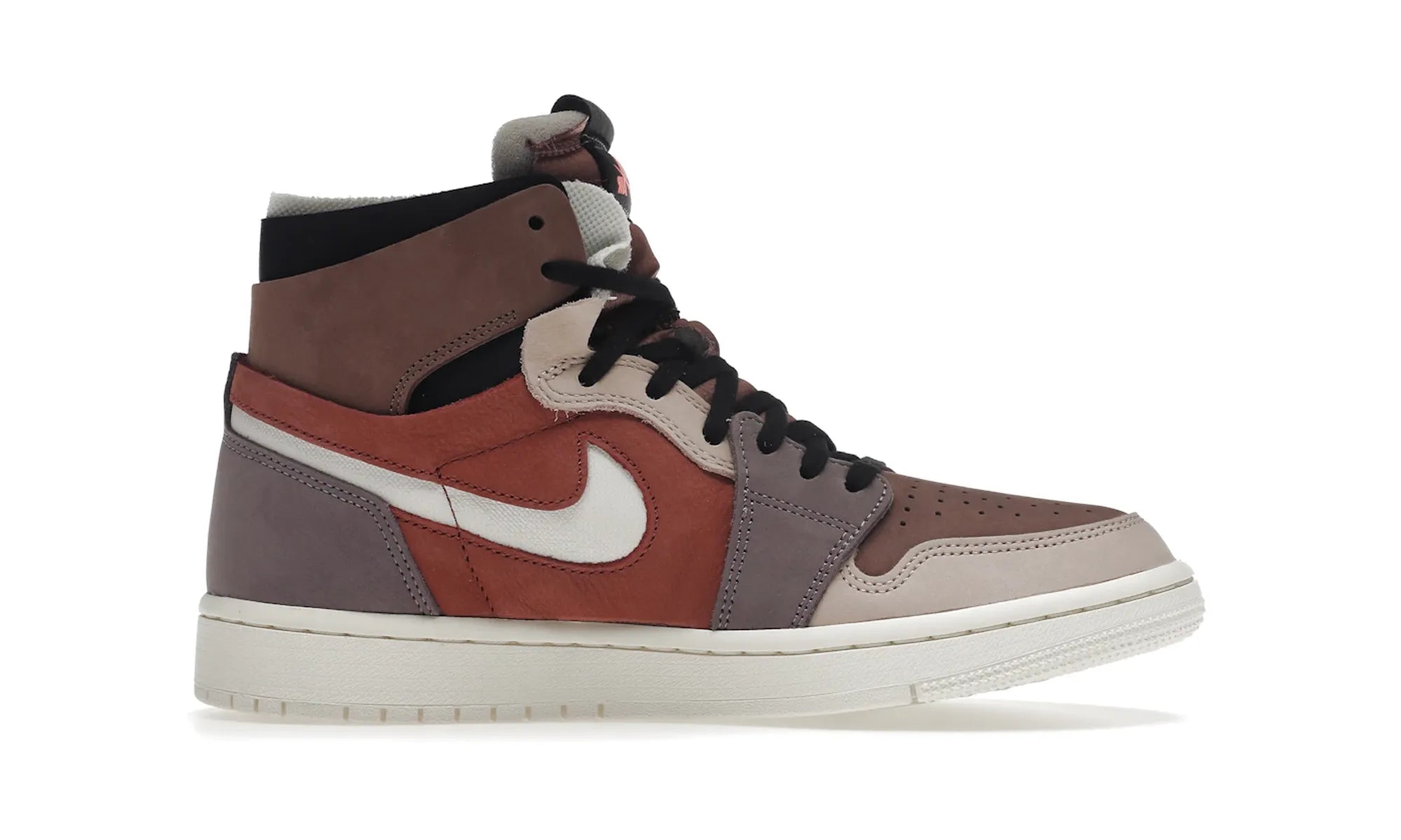 Air Jordan 1 High Zoom Air CMFT Canyon Rust - resellguru.app