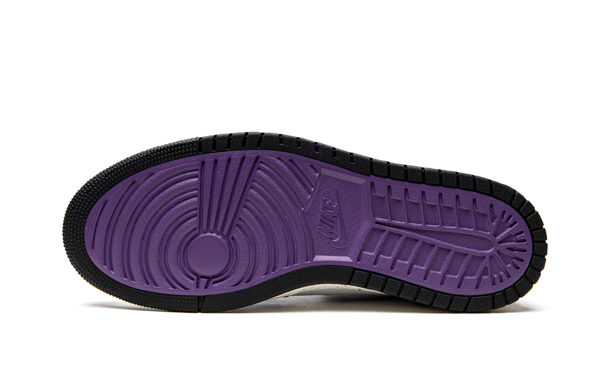 Air Jordan 1 High Zoom Air CMFT Crater Purple - resellguru.app