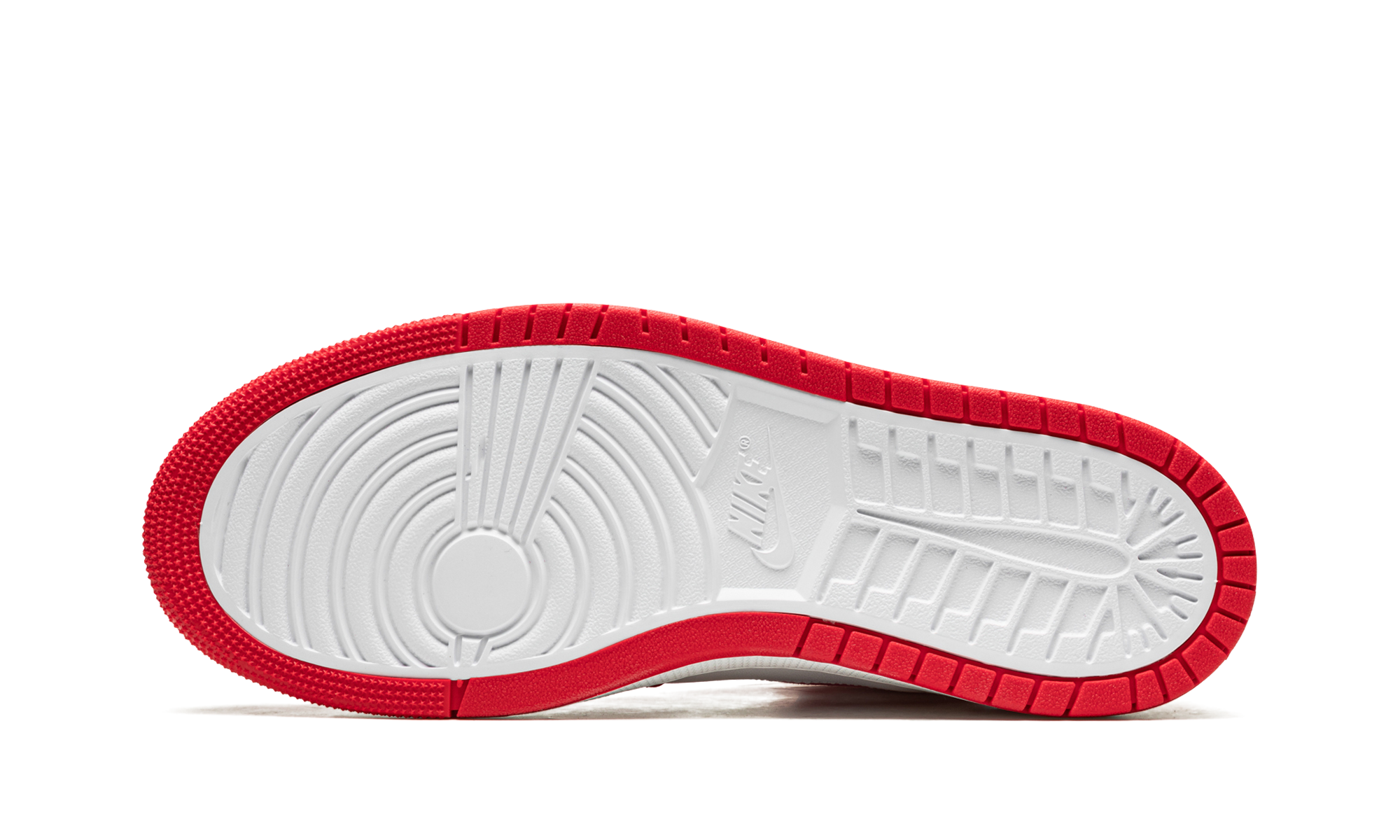 Air Jordan 1 High Zoom Air CMFT Fire Red Hot Curry - resellguru.app