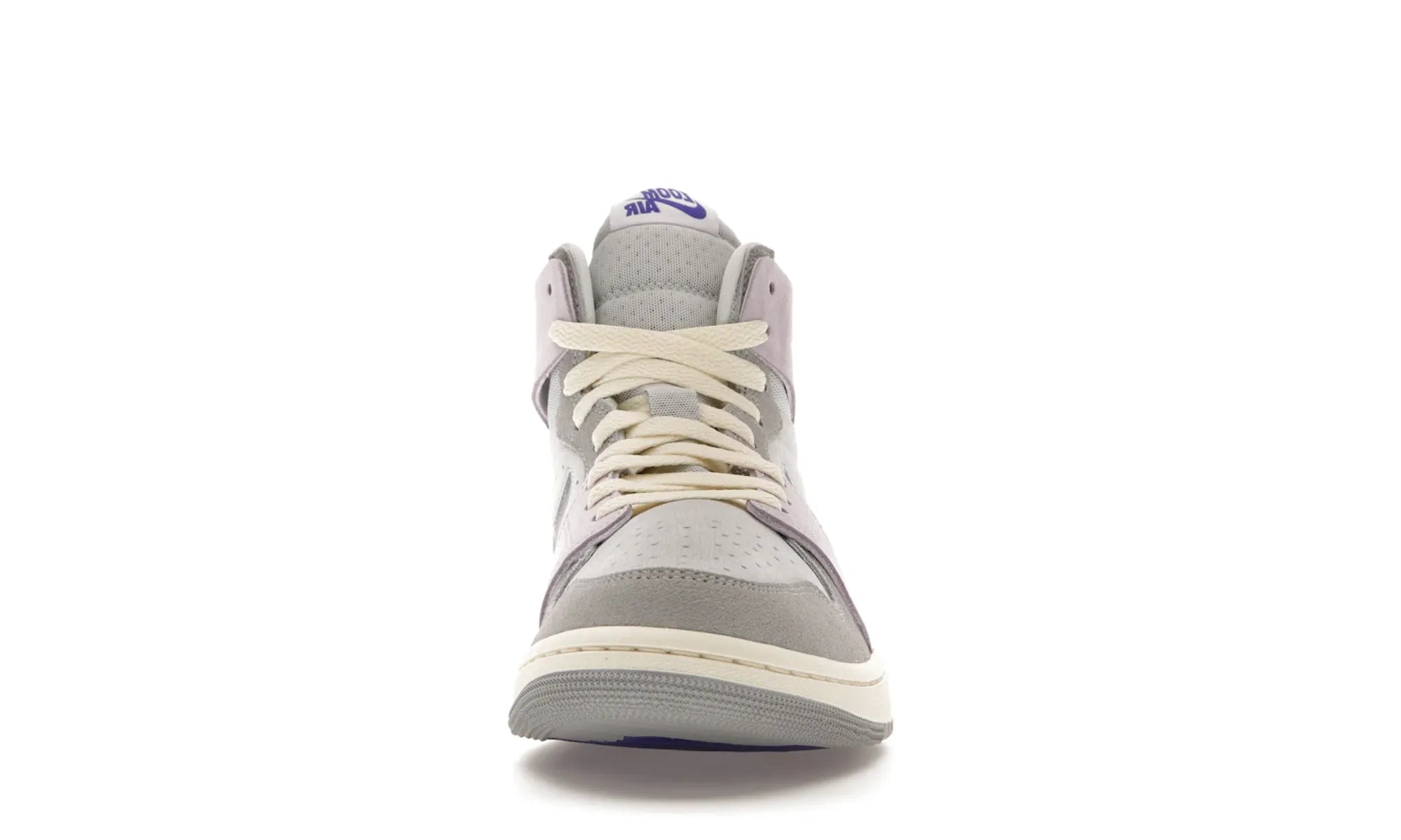 Air Jordan 1 High Zoom Air CMFT 2 Barely Grape - resellguru.app