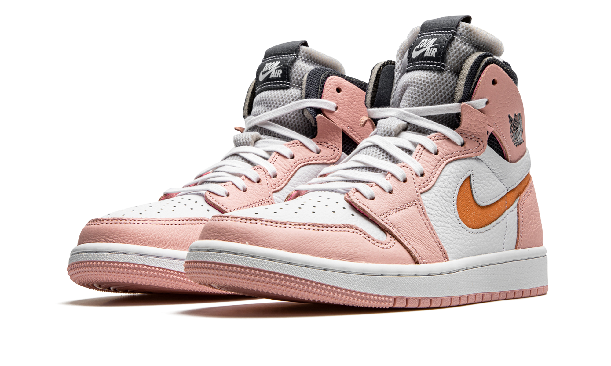 Air Jordan 1 High Zoom Air CMFT Pink Glaze Cactus Flower - resellguru.app