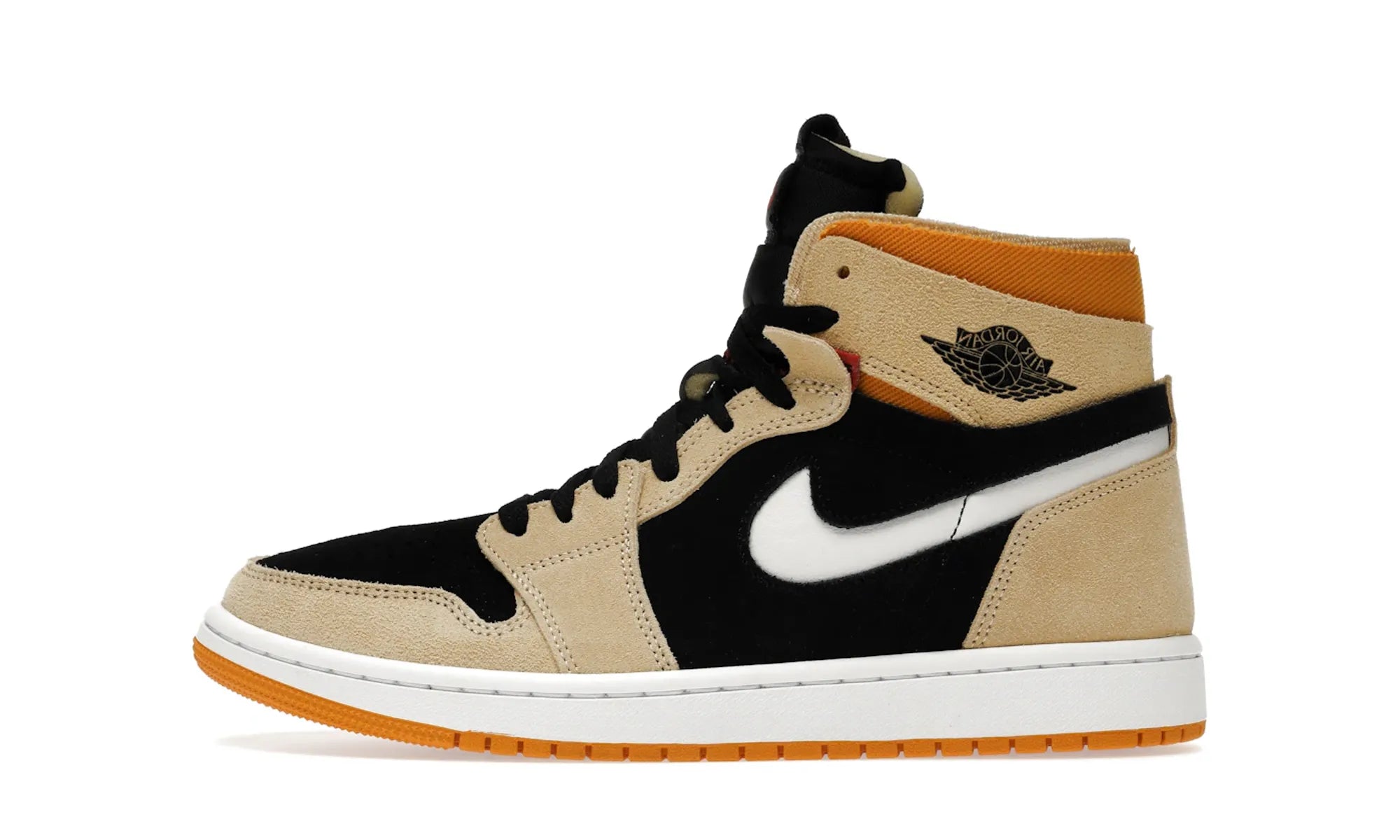 Air Jordan 1 High Zoom Air CMFT Pumpkin Spice - resellguru.app