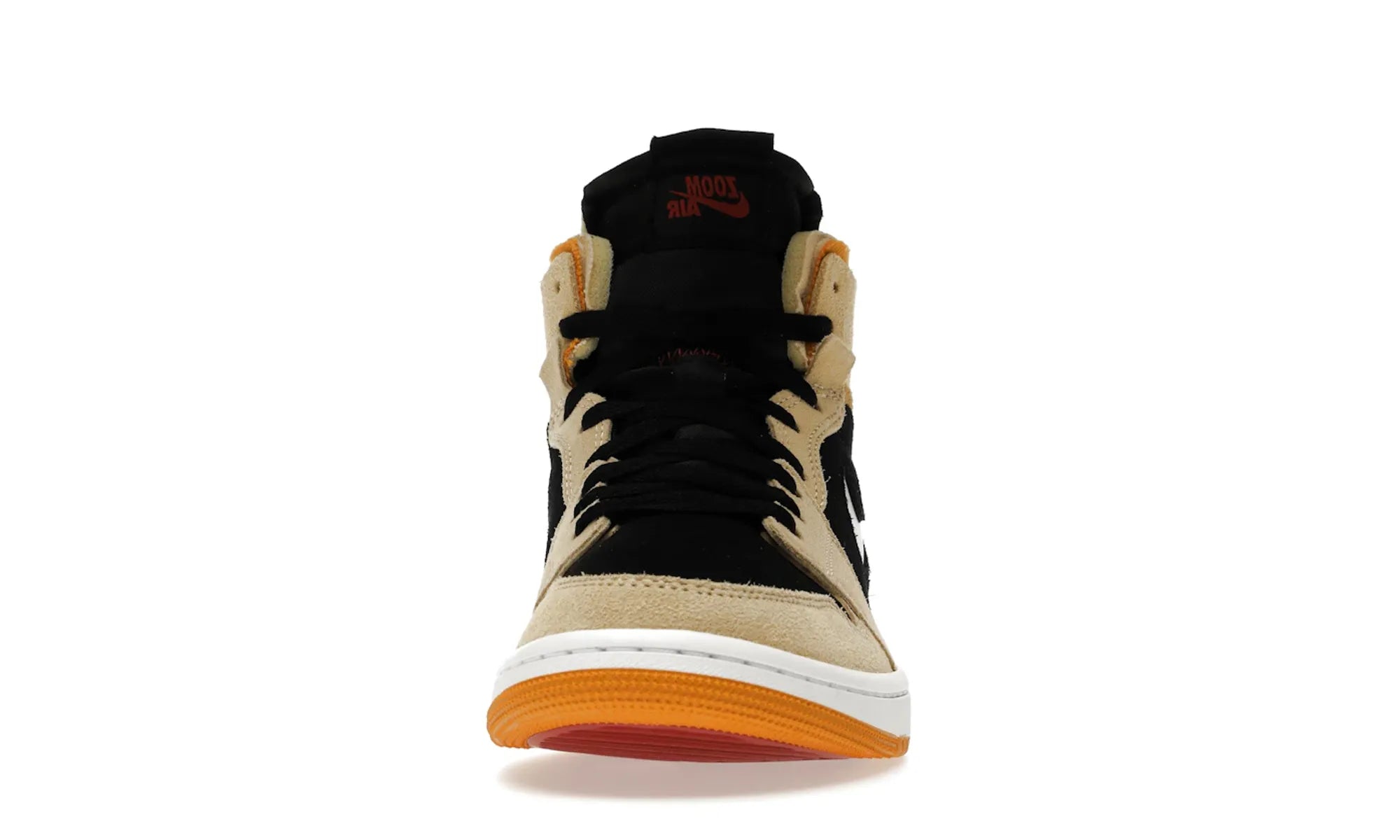 Air Jordan 1 High Zoom Air CMFT Pumpkin Spice - resellguru.app