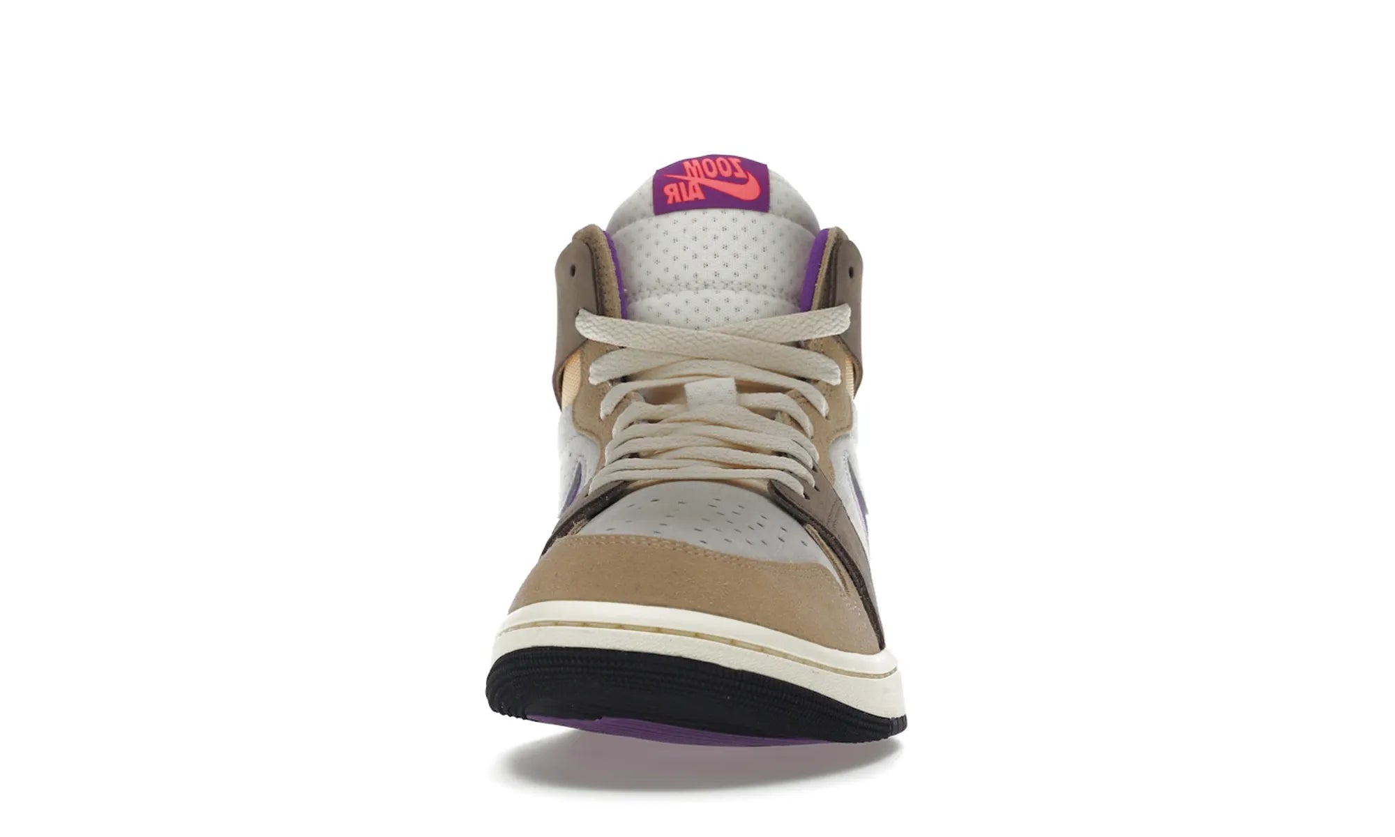 Air Jordan 1 High Zoom Air CMFT 2 Palomino Wild Berry - resellguru.app