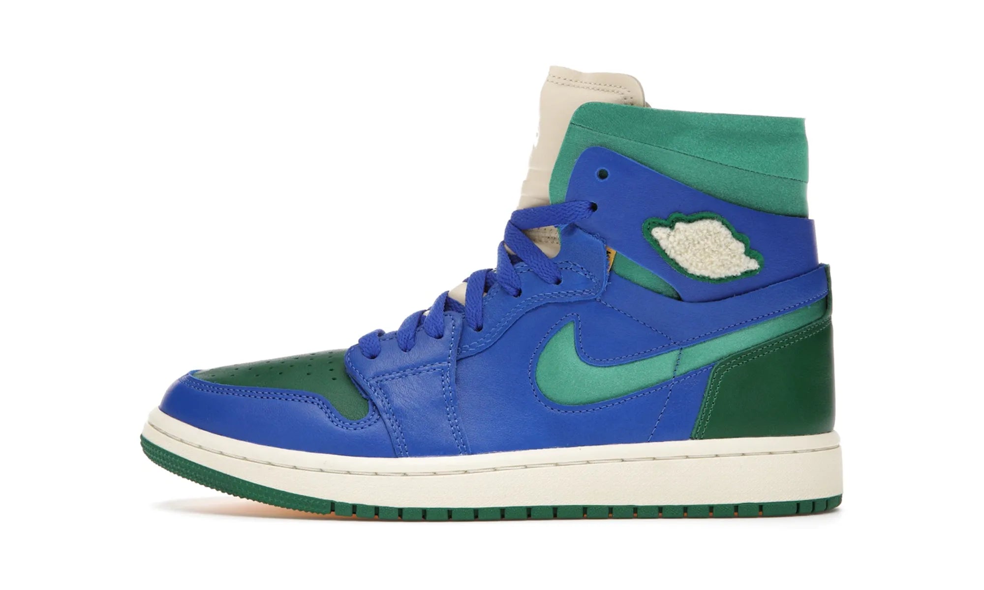 Air Jordan 1 High Zoom Air CMFT Aleali May Califia - resellguru.app