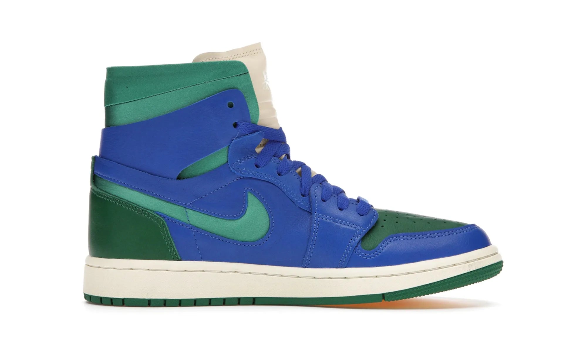 Air Jordan 1 High Zoom Air CMFT Aleali May Califia - resellguru.app
