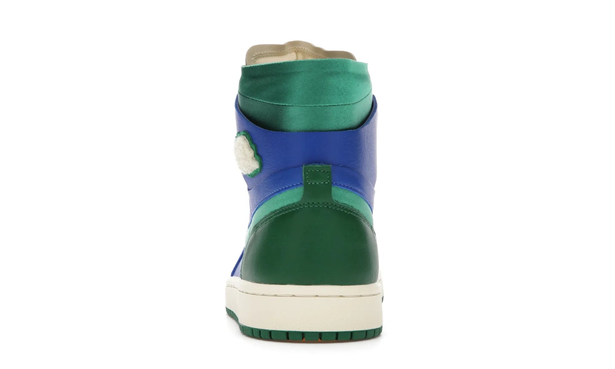 Air Jordan 1 High Zoom Air CMFT Aleali May Califia - resellguru.app