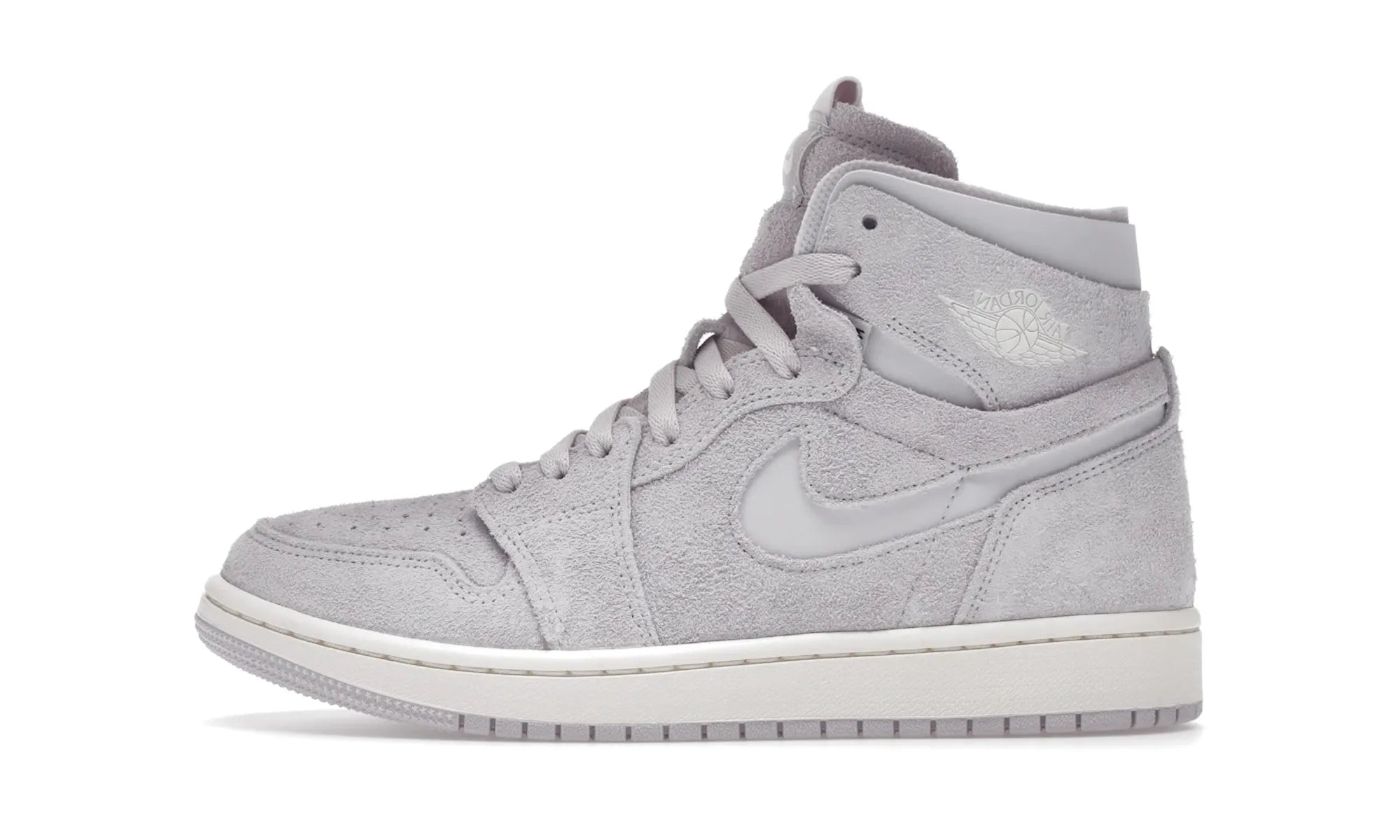 Air Jordan 1 High Zoom Air CMFT Light Mauve - resellguru.app
