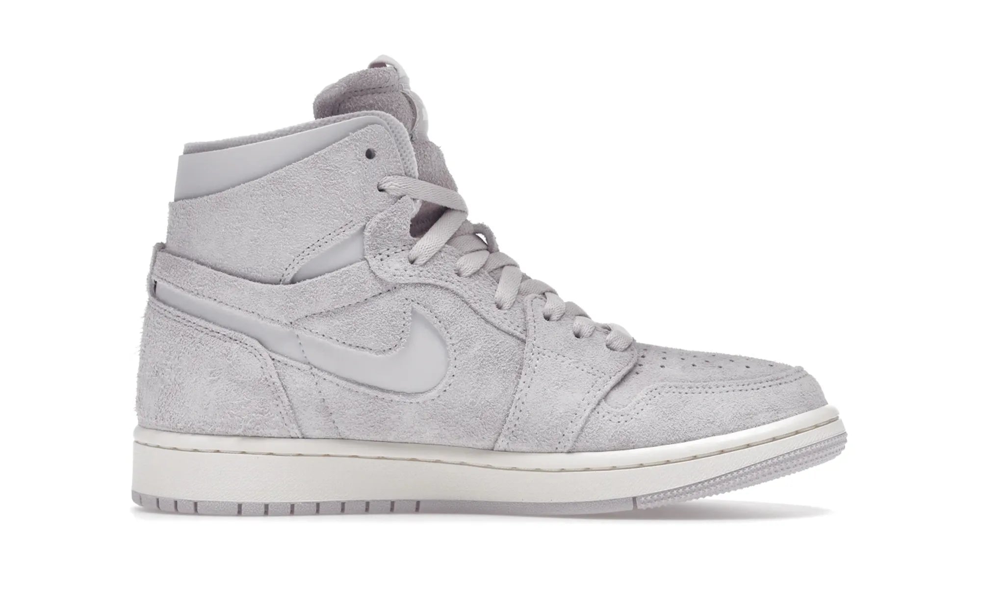 Air Jordan 1 High Zoom Air CMFT Light Mauve - resellguru.app