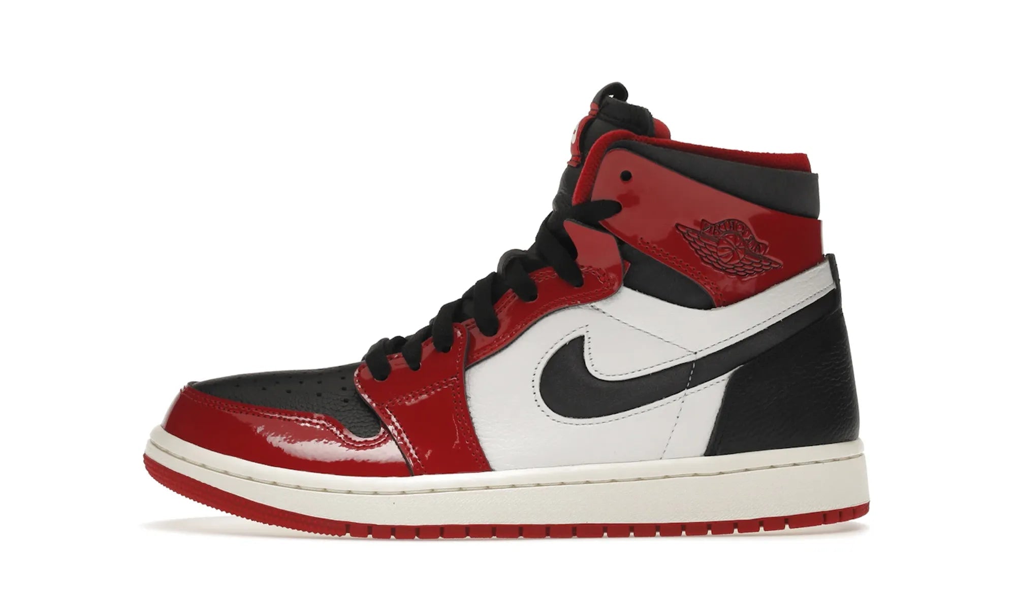 Air Jordan 1 High Zoom Air CMFT Patent Chicago - resellguru.app