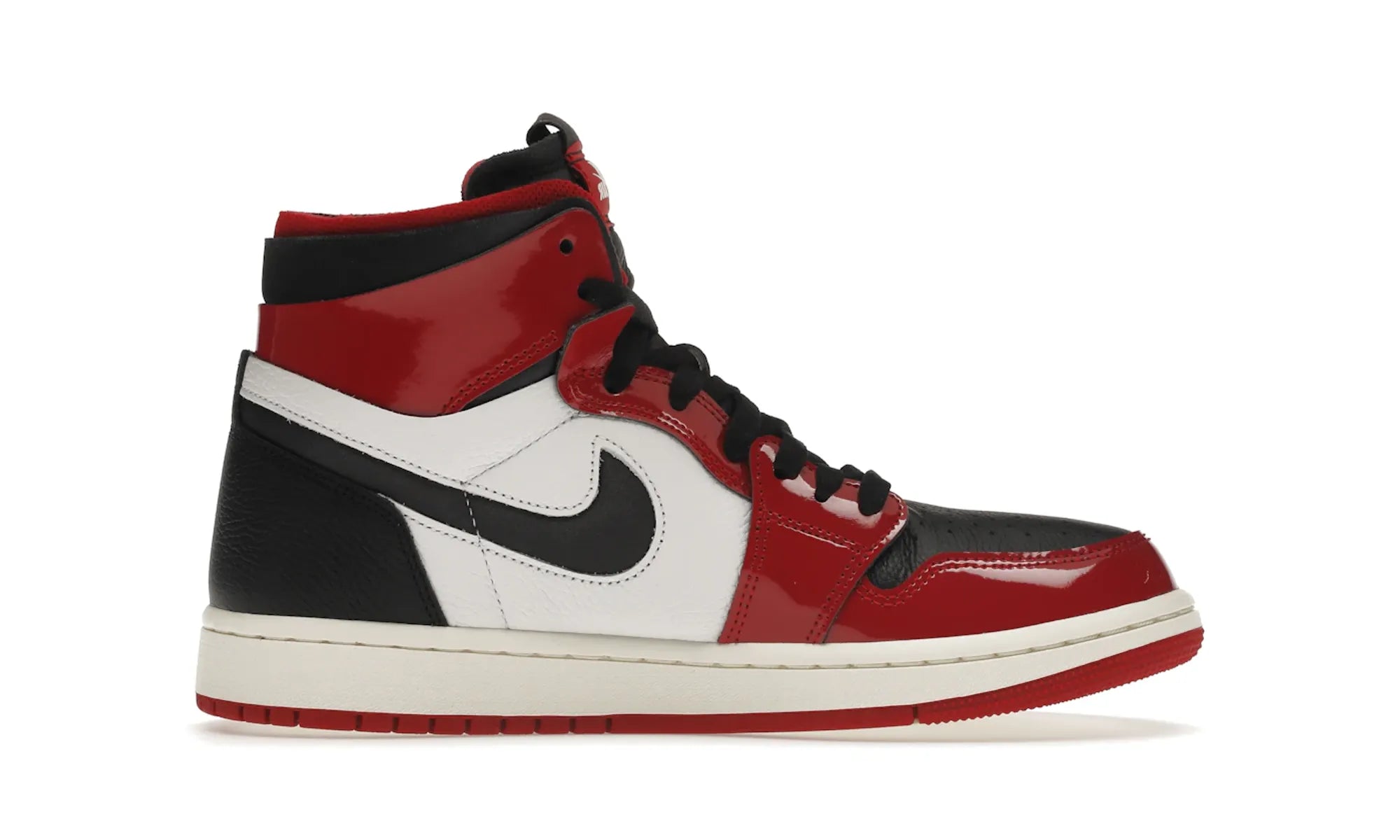 Air Jordan 1 High Zoom Air CMFT Patent Chicago - resellguru.app