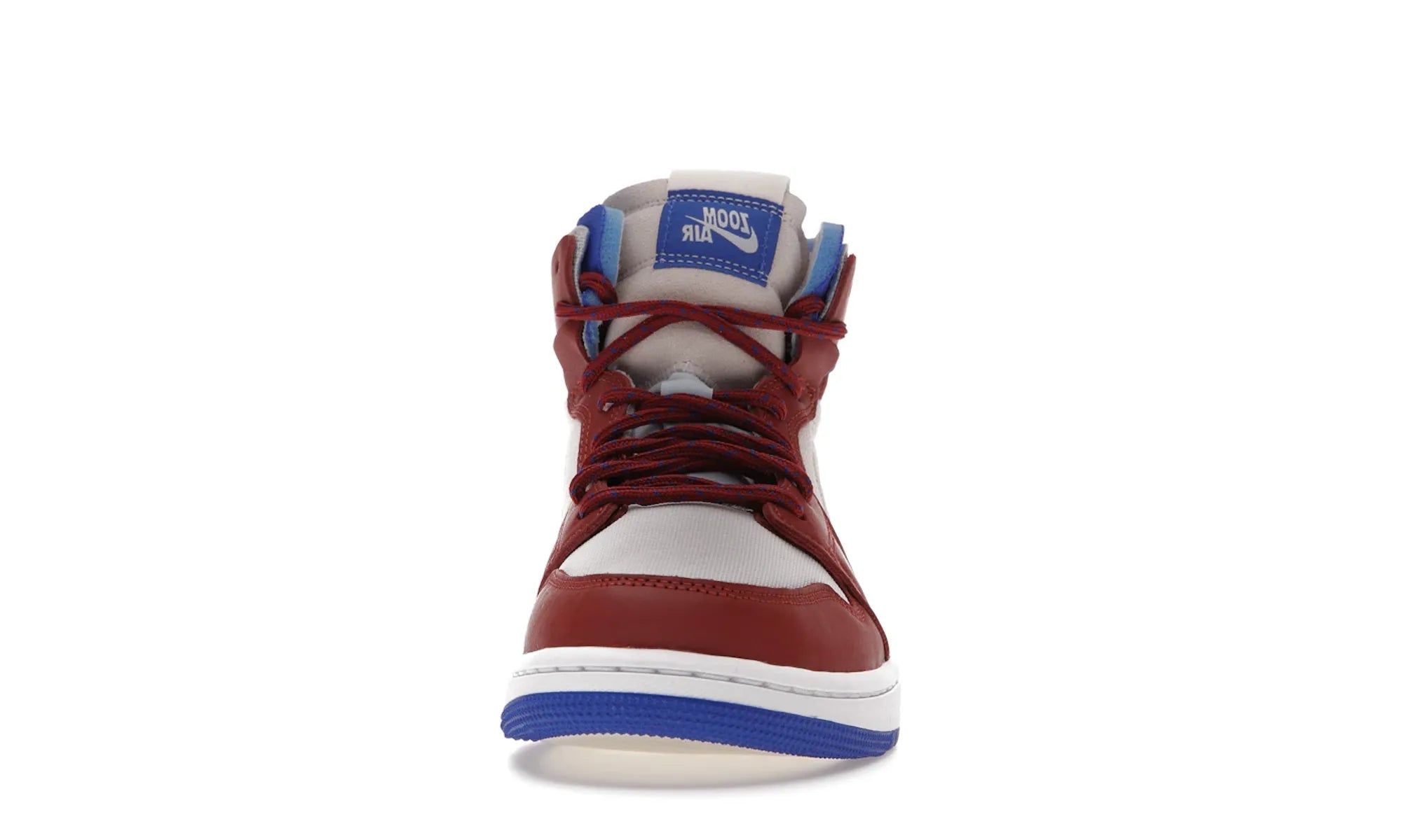Air Jordan 1 High Zoom Air CMFT Team Red - resellguru.app