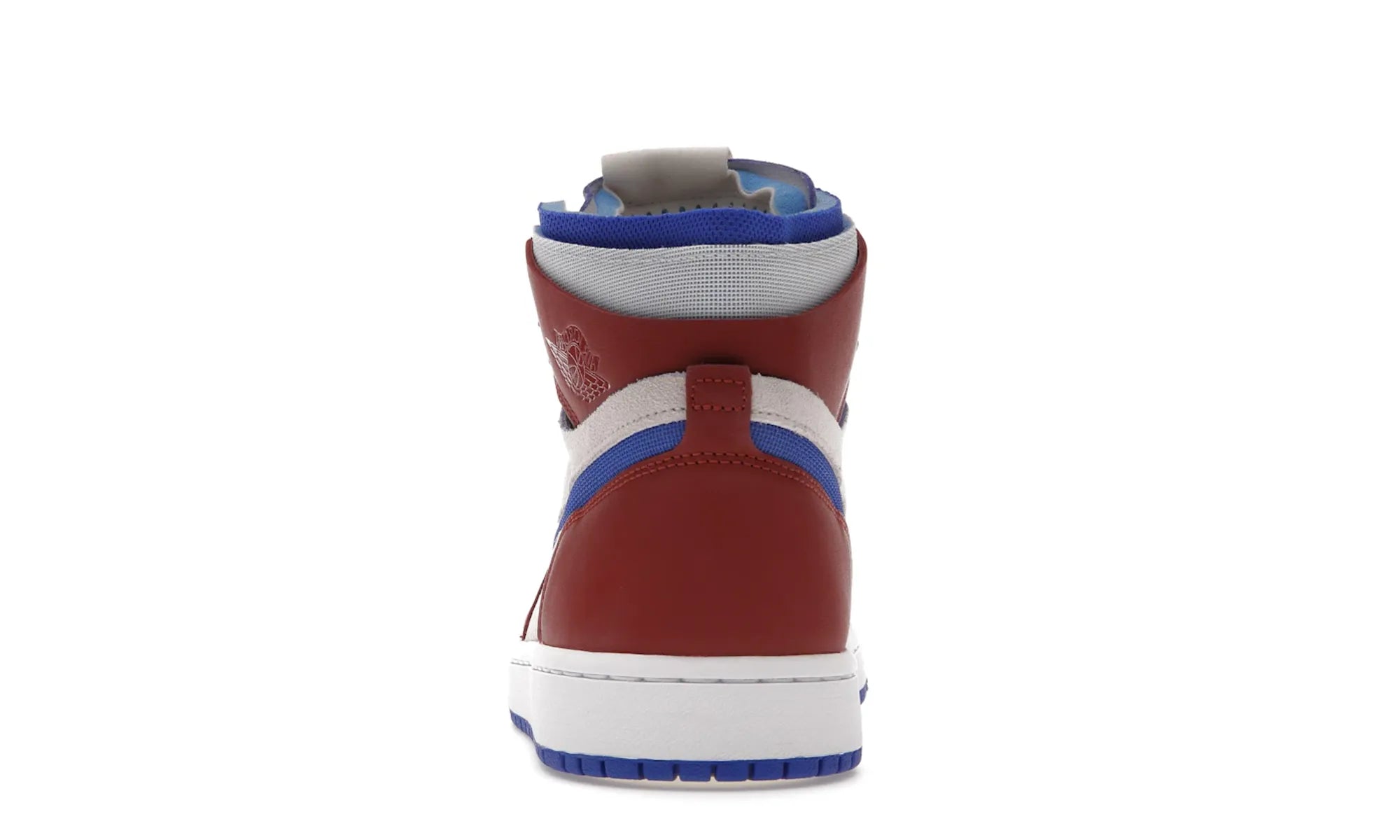 Air Jordan 1 High Zoom Air CMFT Team Red - resellguru.app