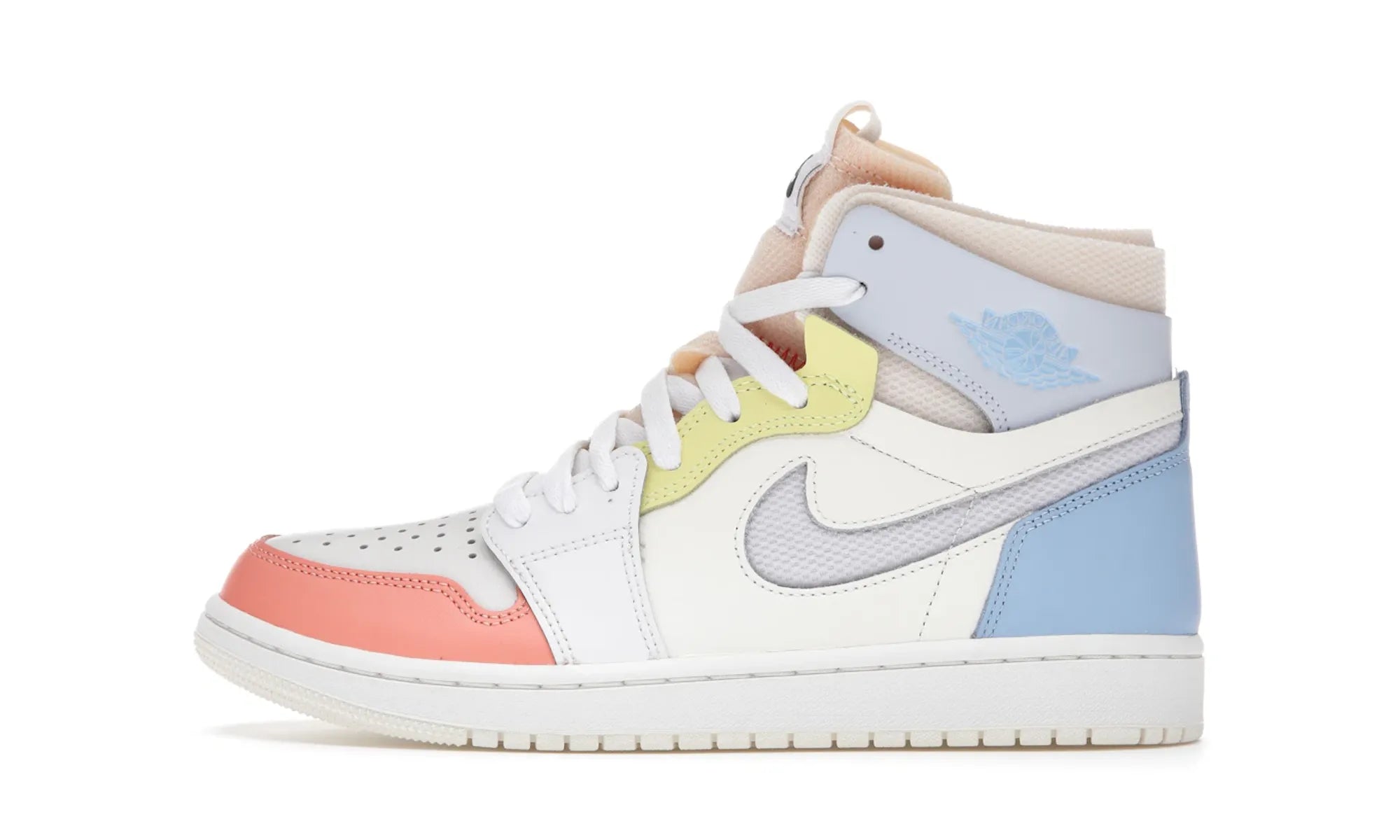 Air Jordan 1 High Zoom Air CMFT To My First Coach - resellguru.app