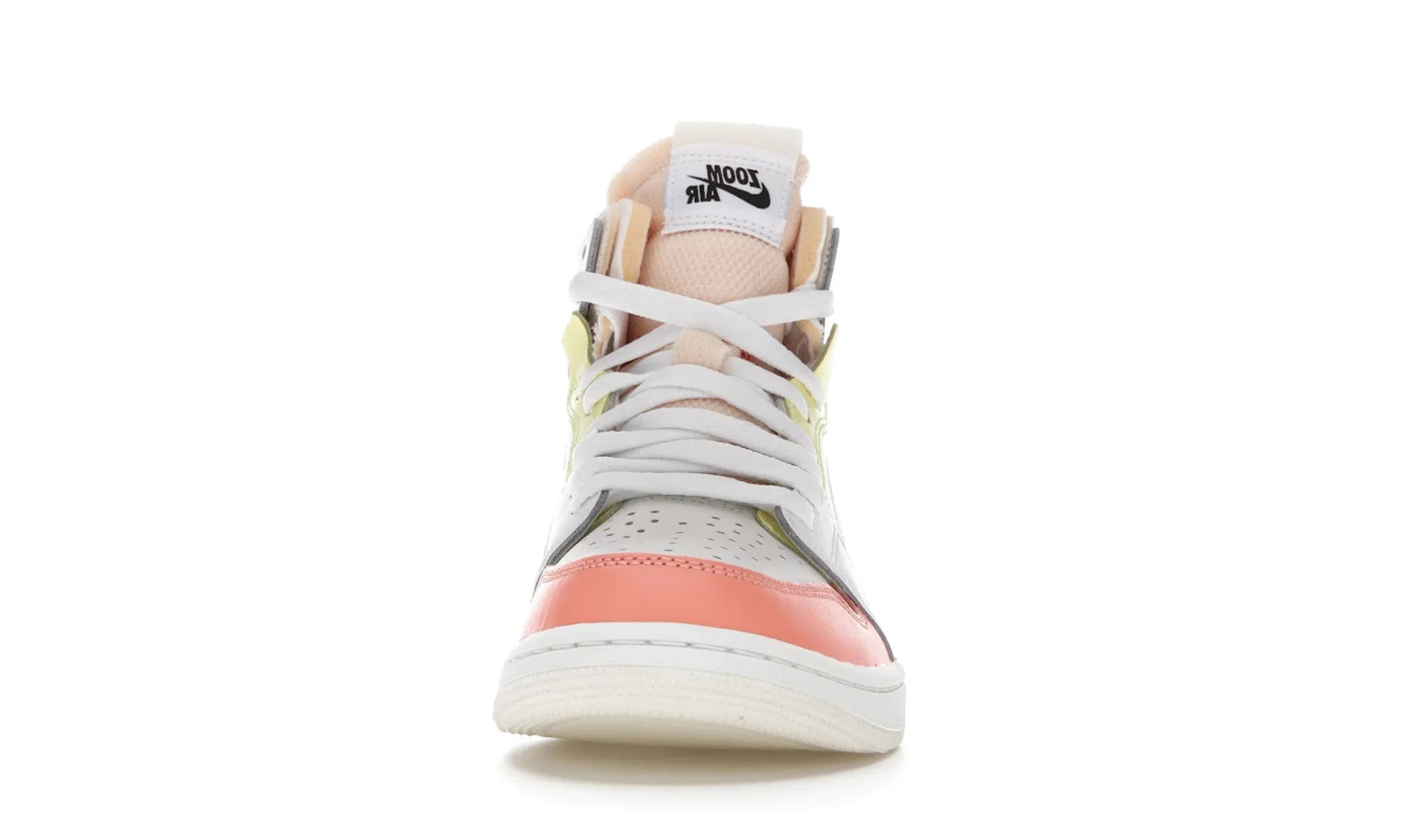 Air Jordan 1 High Zoom Air CMFT To My First Coach - resellguru.app