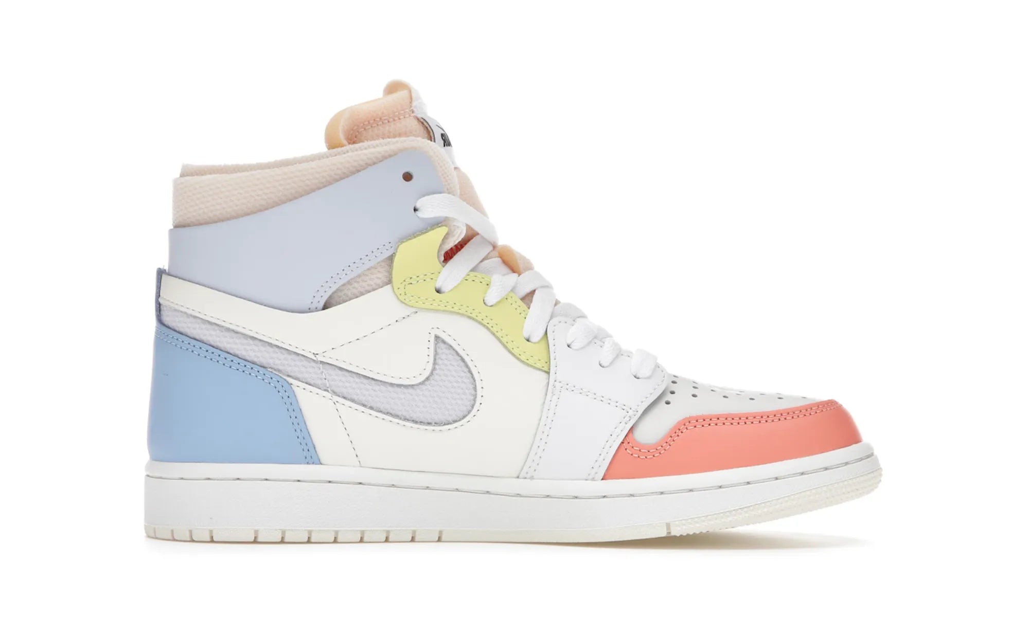 Air Jordan 1 High Zoom Air CMFT To My First Coach - resellguru.app
