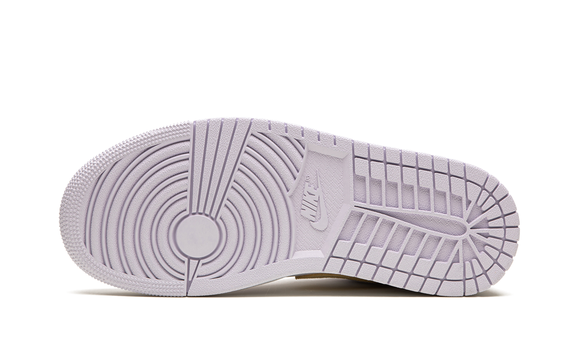 Air Jordan 1 Low Barely Grape - resellguru.app