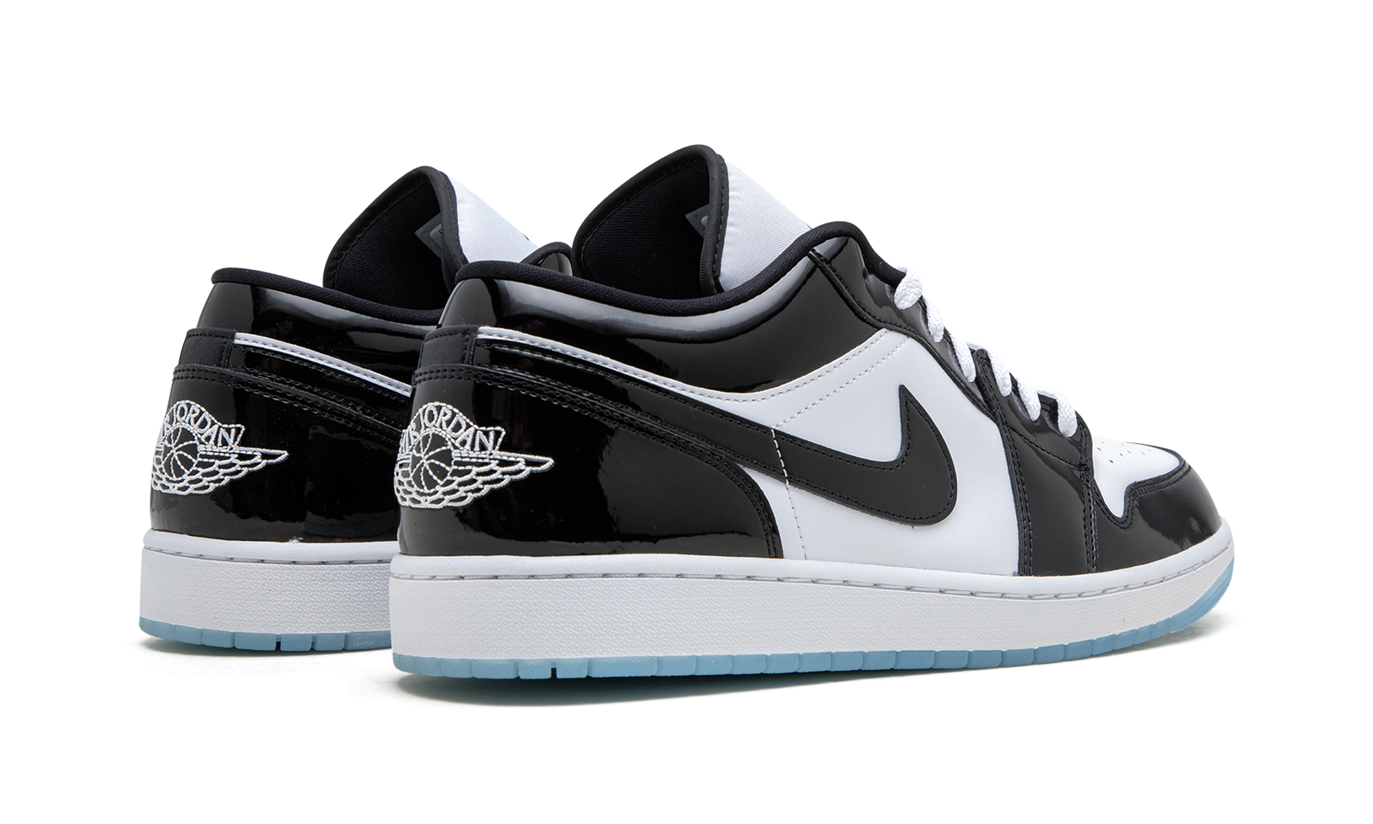 Air Jordan 1 Low SE Concord - resellguru.app