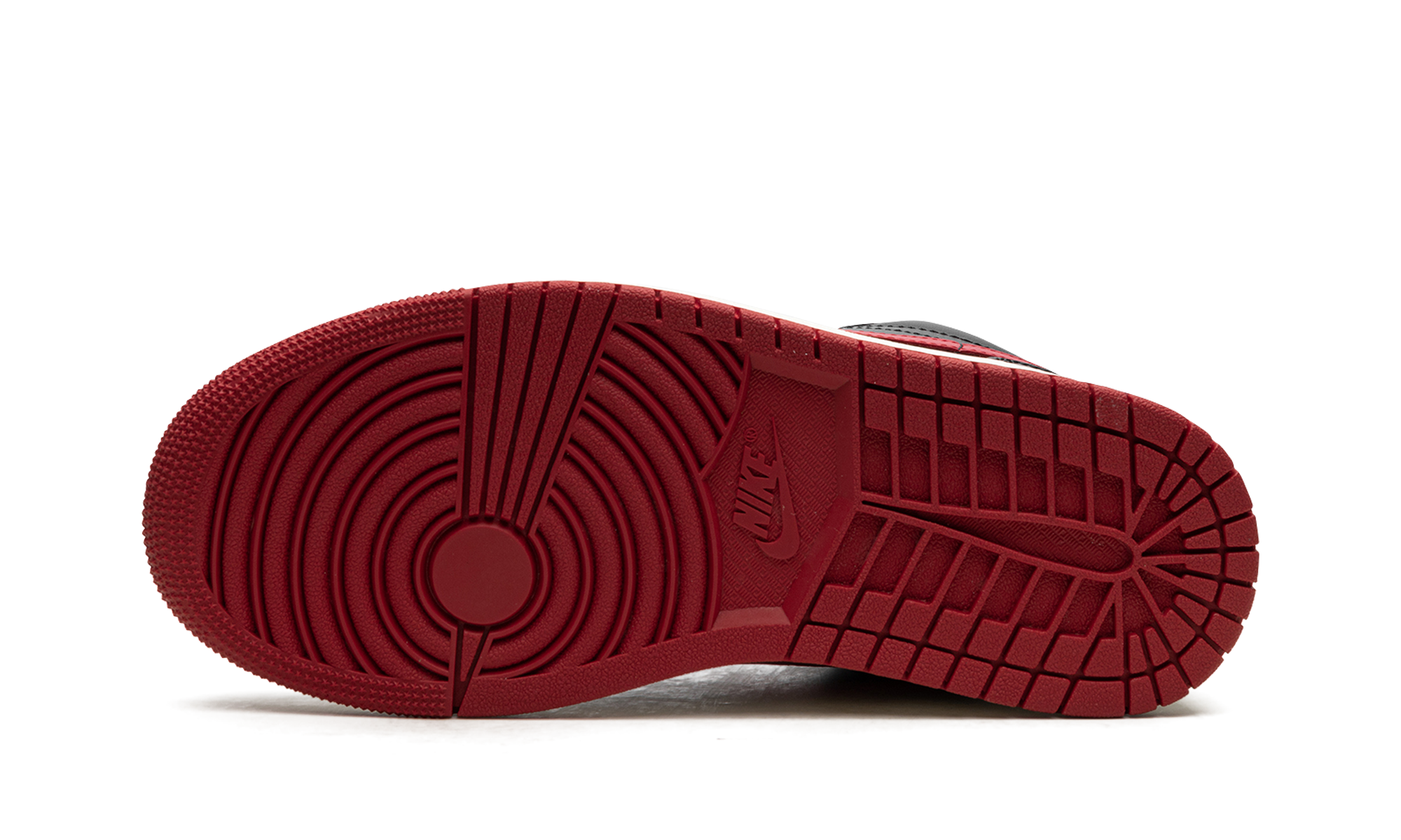 Air Jordan 1 Low Bred Sail - resellguru.app