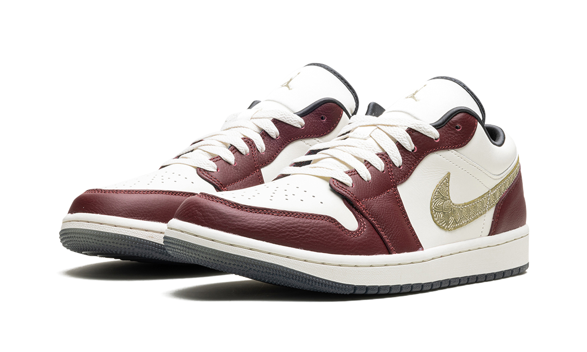 Air Jordan 1 Low Year of the Dragon (2024) - resellguru.app